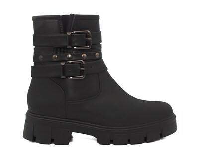Foto 2 | Foto 2 | Botas Urbanas Refill para Mujer