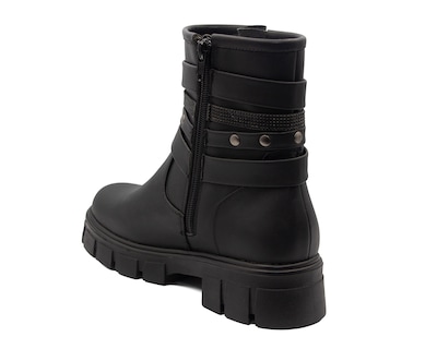 Foto 3 | Foto 3 | Botas Urbanas Refill para Mujer
