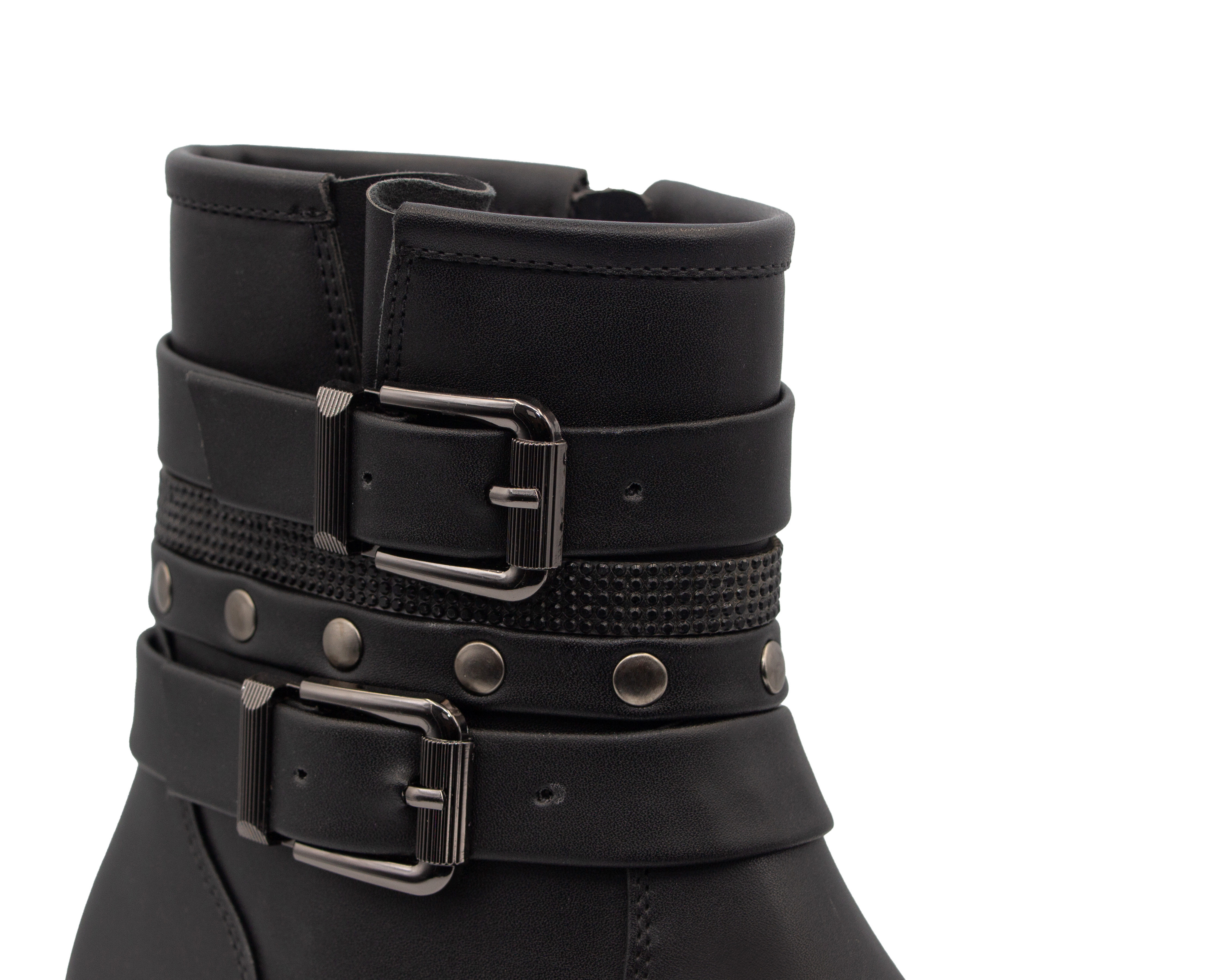 Foto 7 pulgar | Foto 6 | Botas Urbanas Refill para Mujer