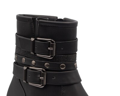 Foto 6 | Foto 6 | Botas Urbanas Refill para Mujer