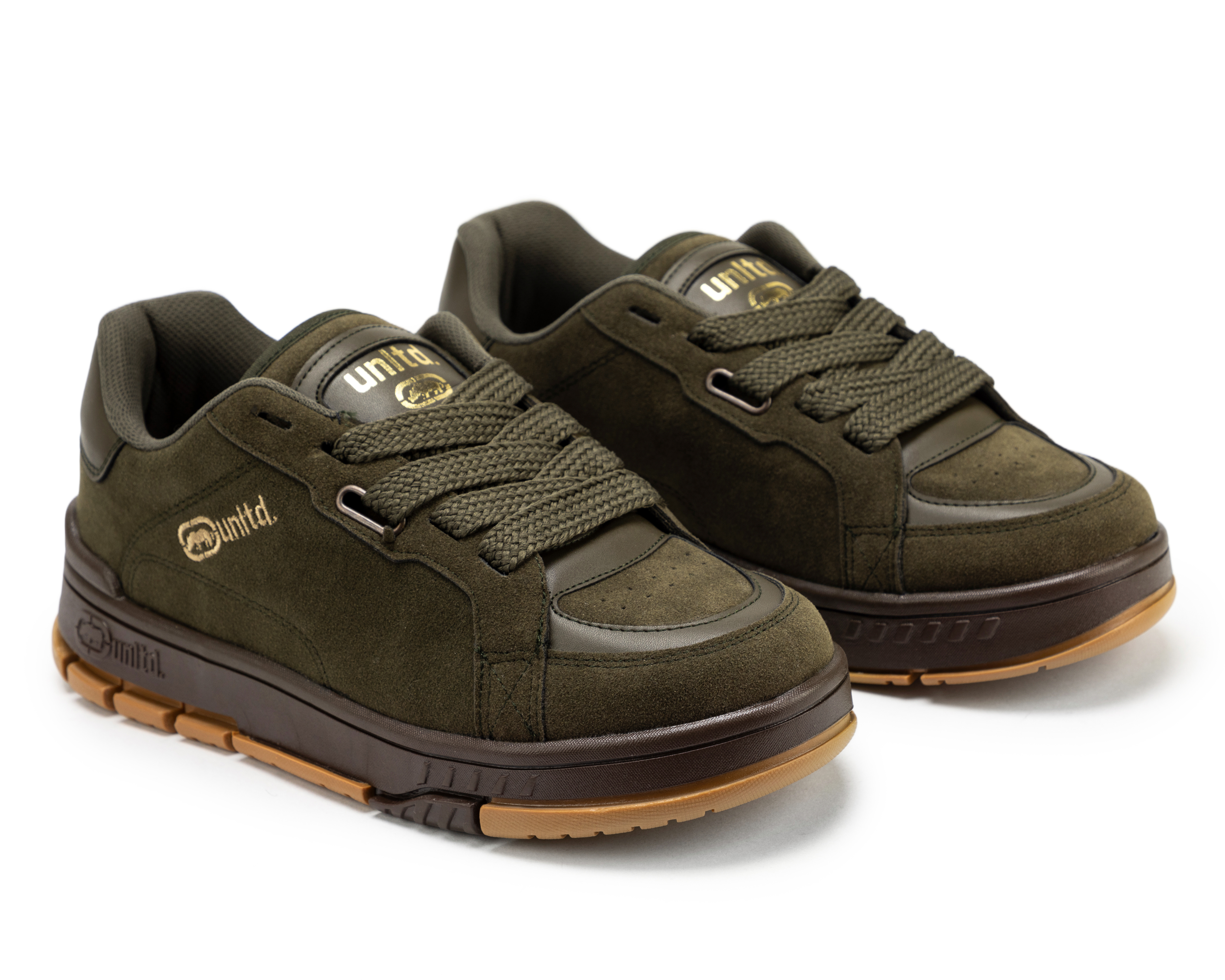Tenis Casuales Ecko Unltd. Hulk para Hombre