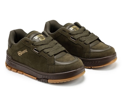 Foto 1 | Foto 1 | Tenis Casuales Ecko Unltd. Hulk para Hombre