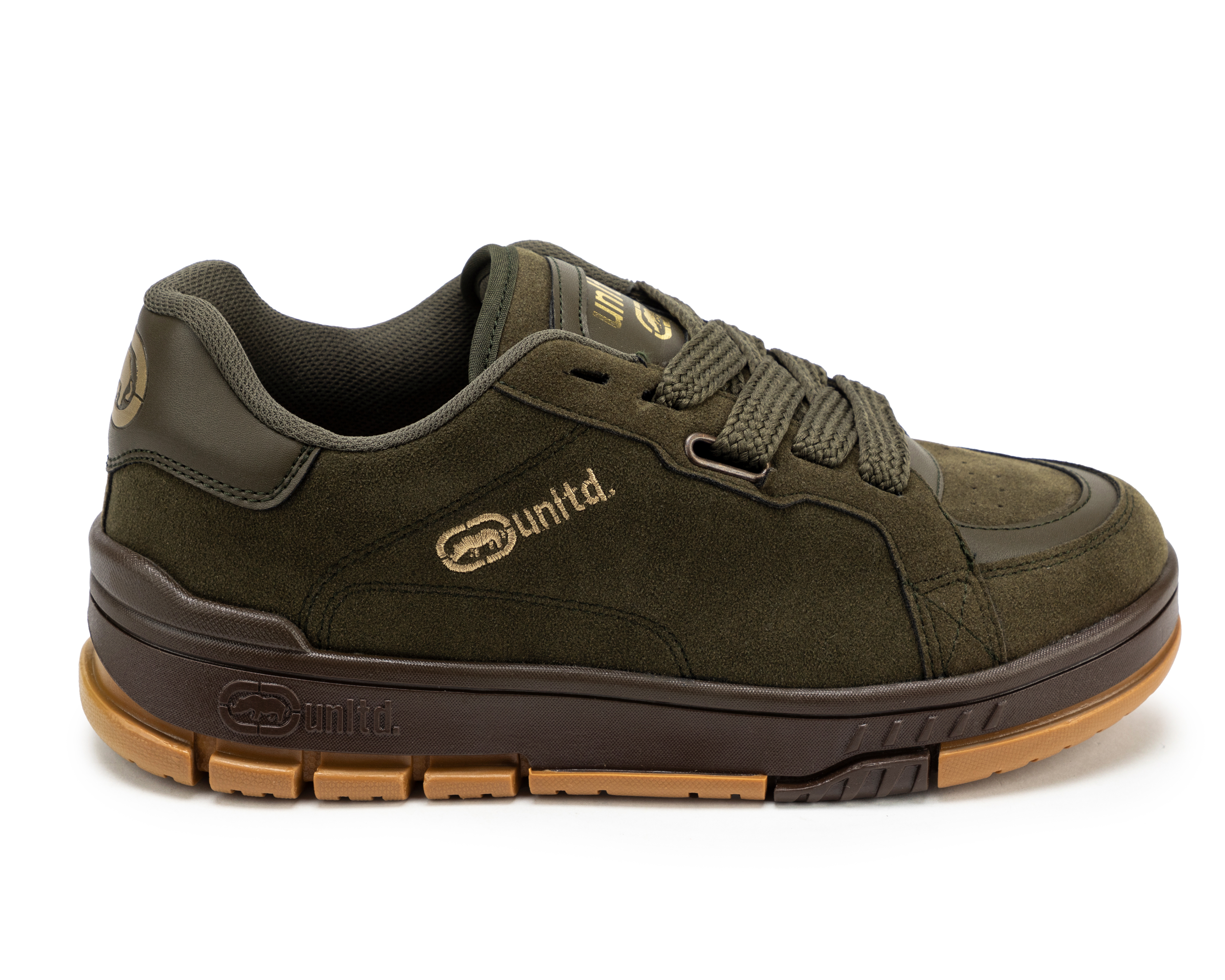 Foto 3 pulgar | Foto 2 | Tenis Casuales Ecko Unltd. Hulk para Hombre