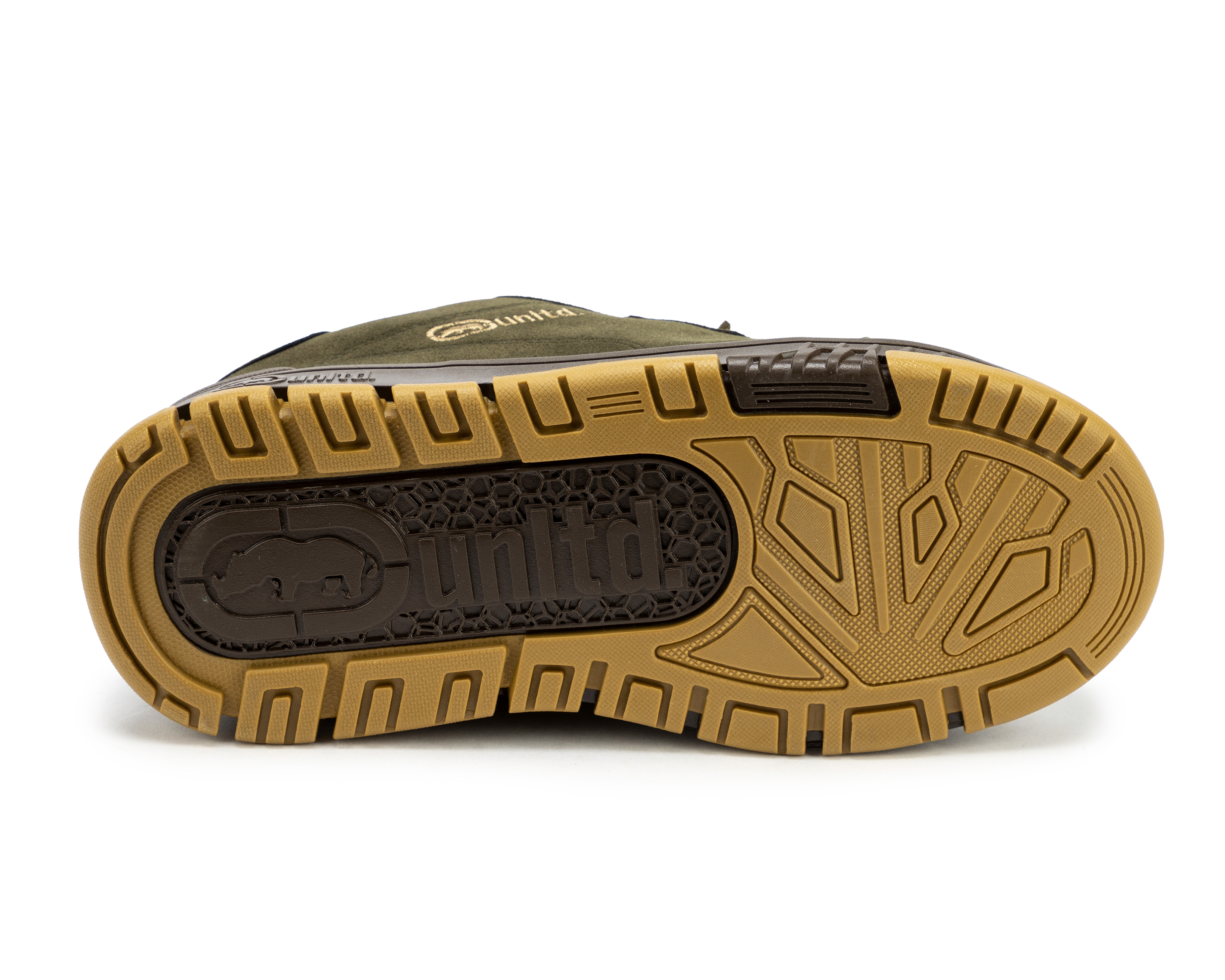 Foto 5 pulgar | Foto 4 | Tenis Casuales Ecko Unltd. Hulk para Hombre