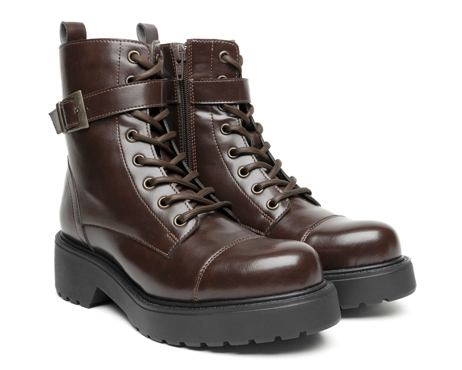 Botas Urbanas Refill para Mujer