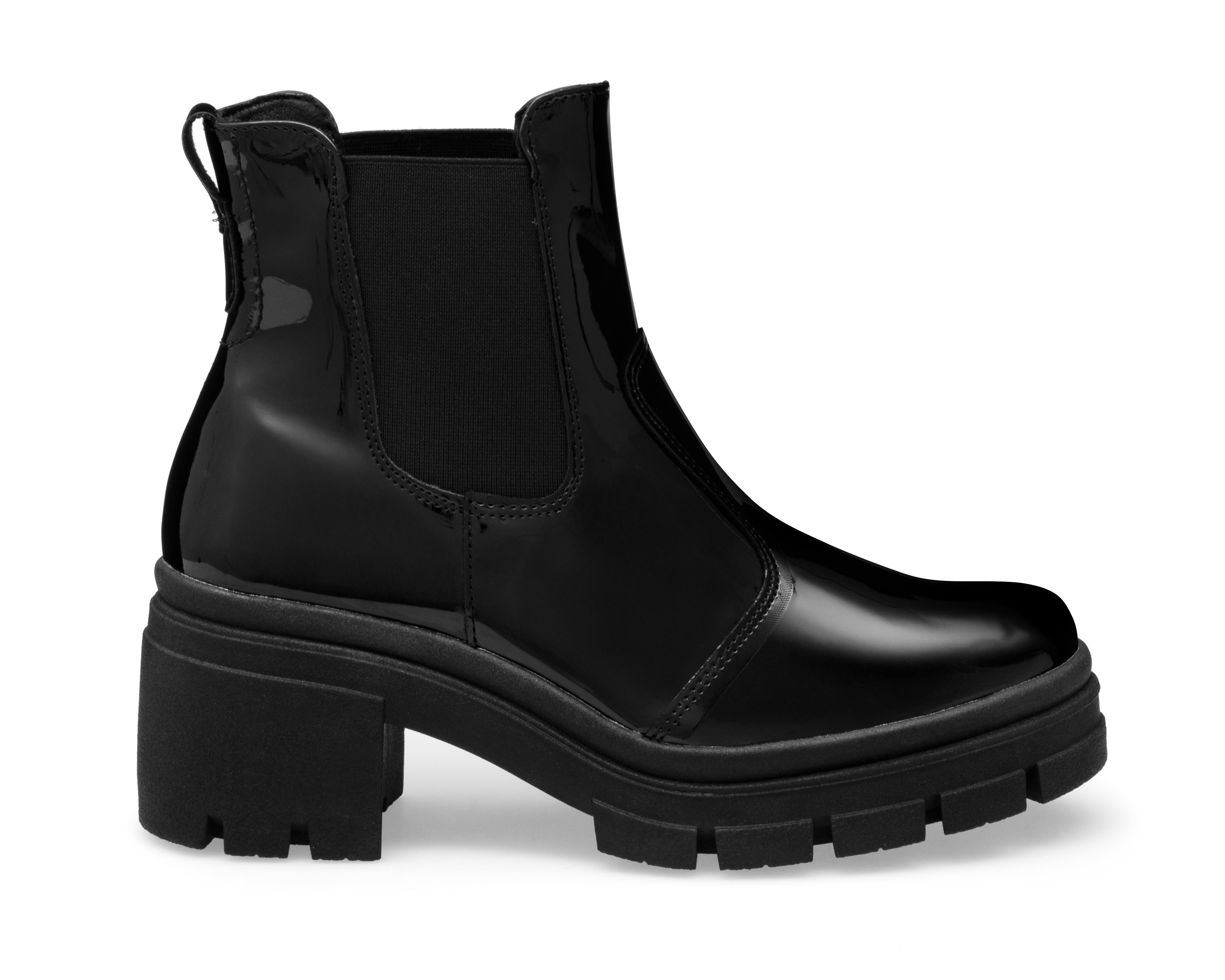 Foto 3 pulgar | Foto 2 | Botas Urbanas Refill para Mujer