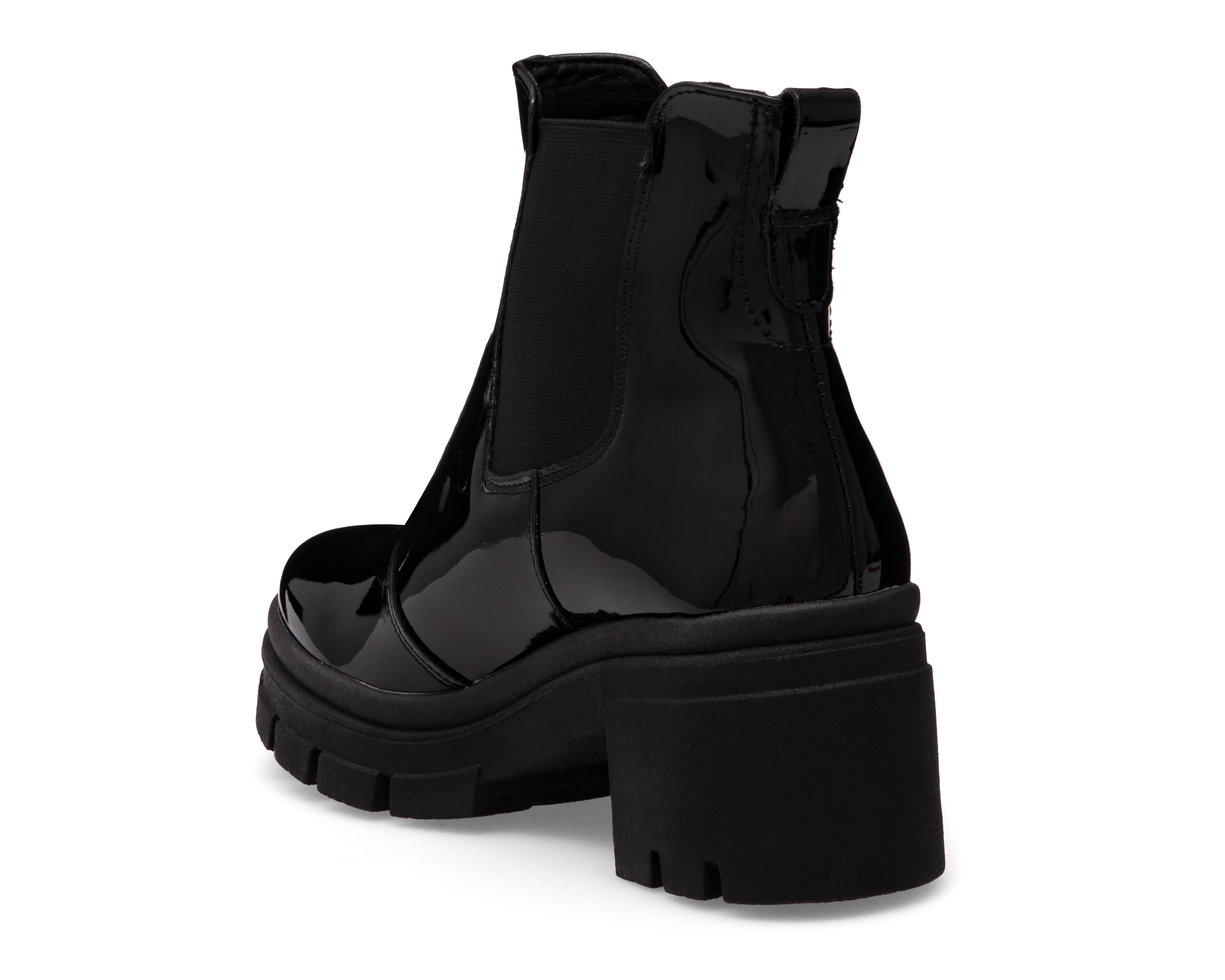 Foto 4 pulgar | Foto 3 | Botas Urbanas Refill para Mujer