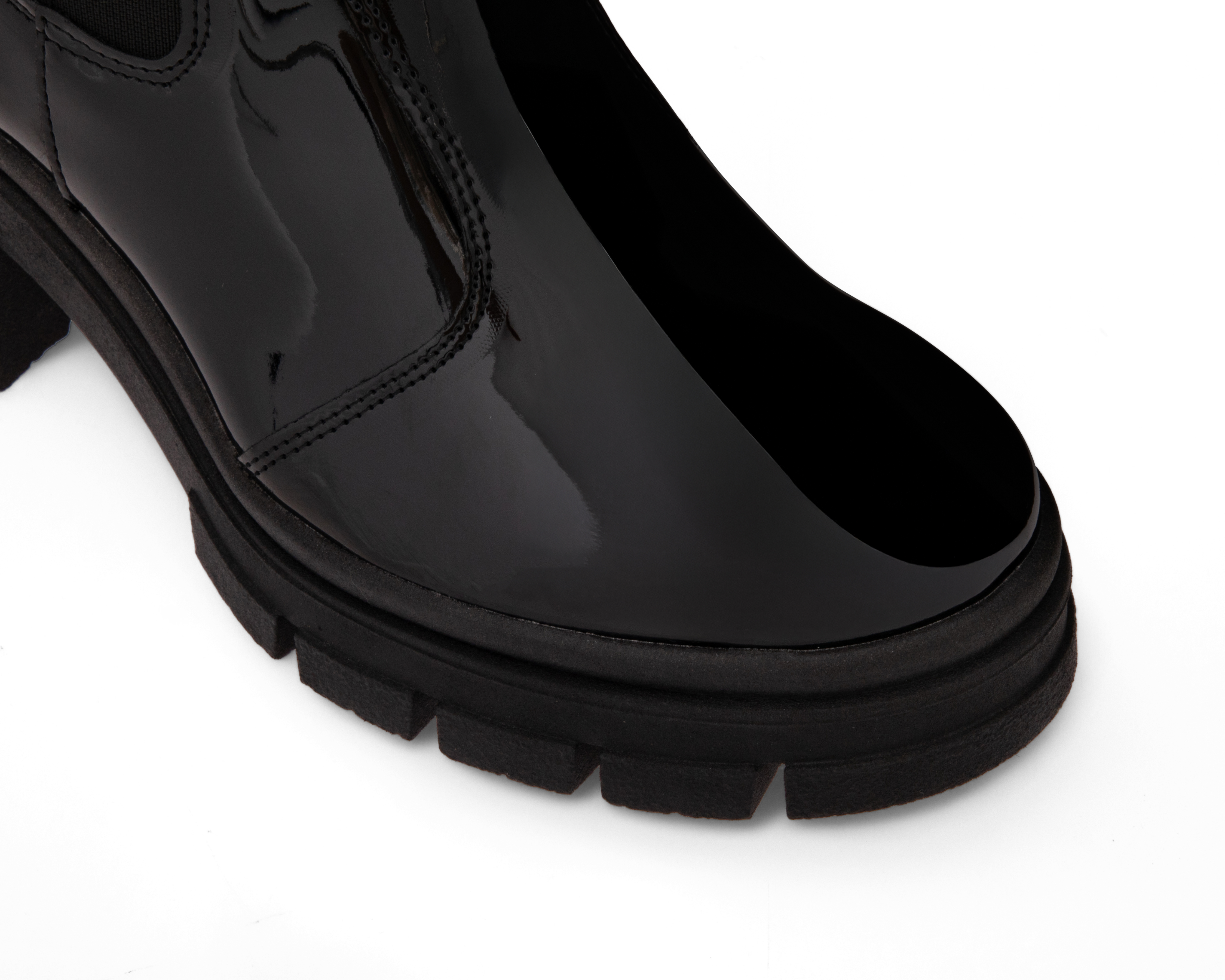 Foto 7 pulgar | Foto 6 | Botas Urbanas Refill para Mujer