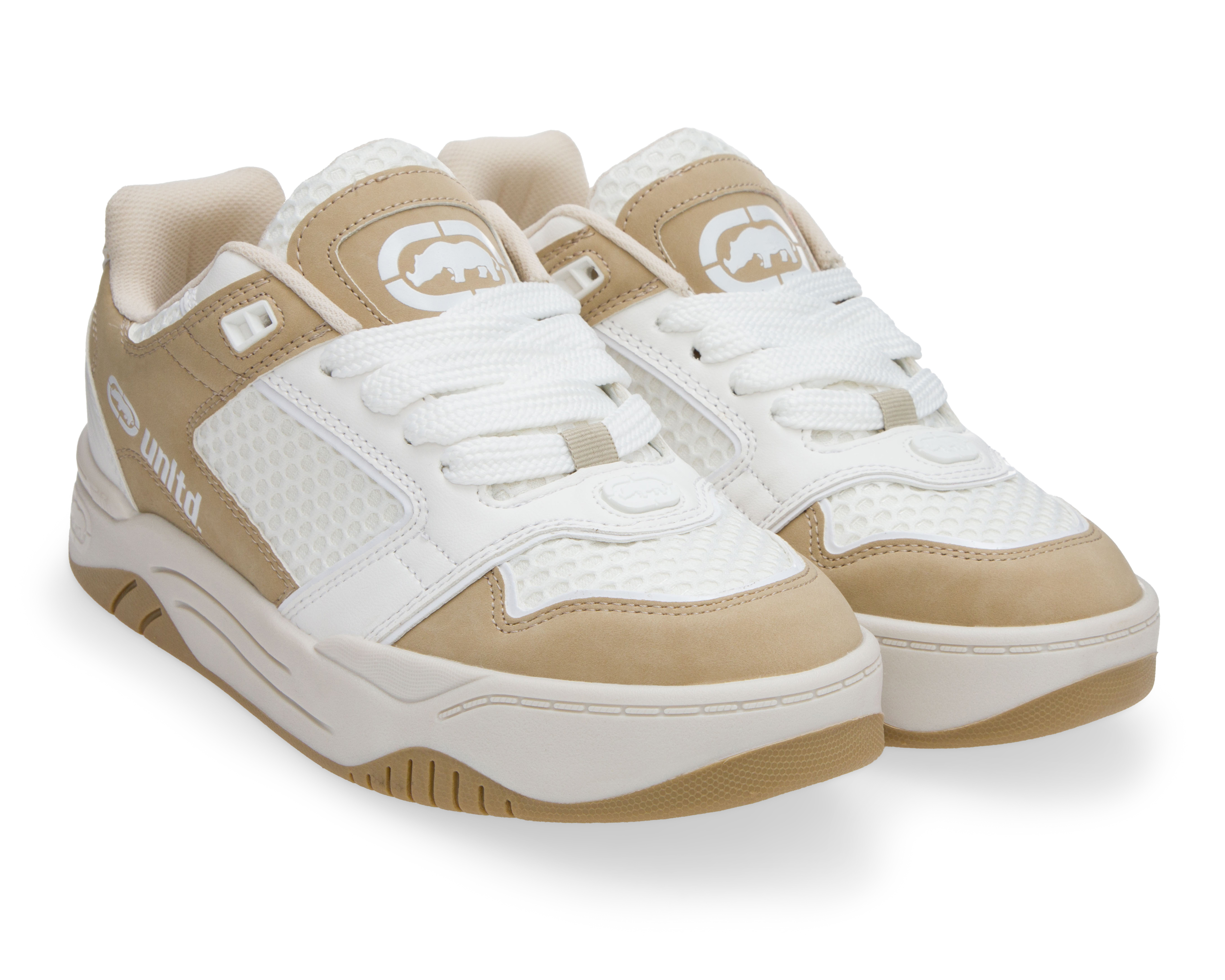 Foto 2 pulgar | Foto 1 | Tenis Casuales Ecko Unltd. Mark para Hombre