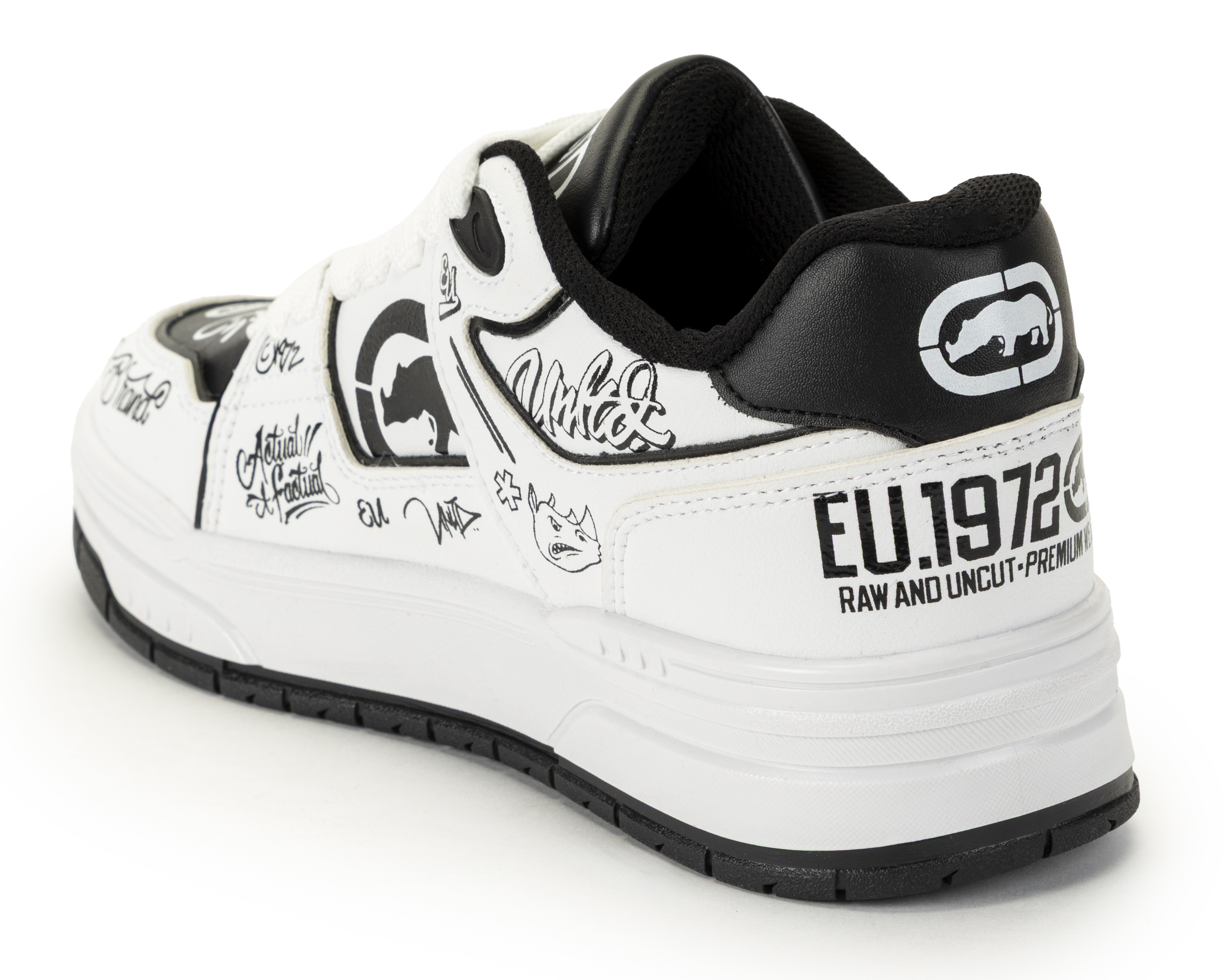 Foto 4 pulgar | Foto 3 | Tenis Casuales Ecko Unltd. Logan para Hombre