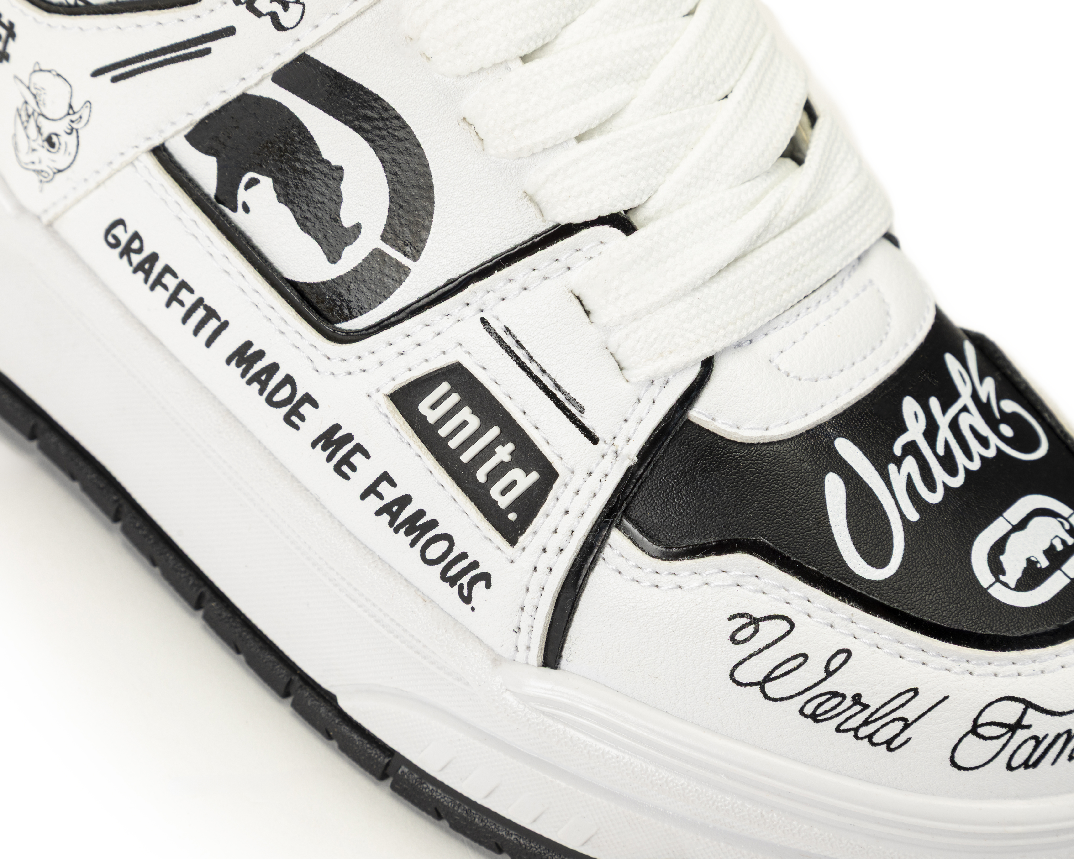 Foto 7 pulgar | Foto 6 | Tenis Casuales Ecko Unltd. Logan para Hombre