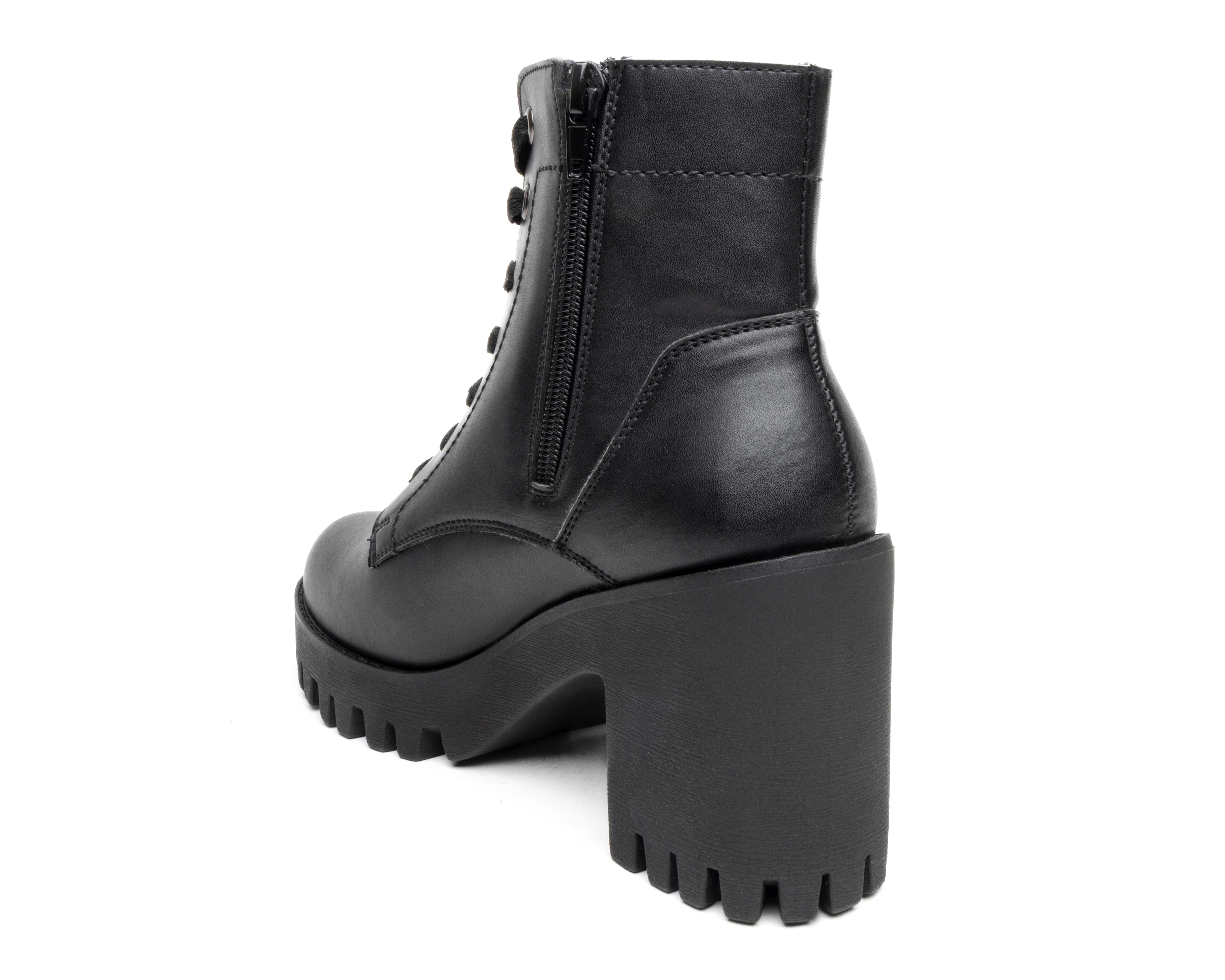 Foto 3 | Foto 3 | Botas Urbanas Refill Salem Track para Mujer