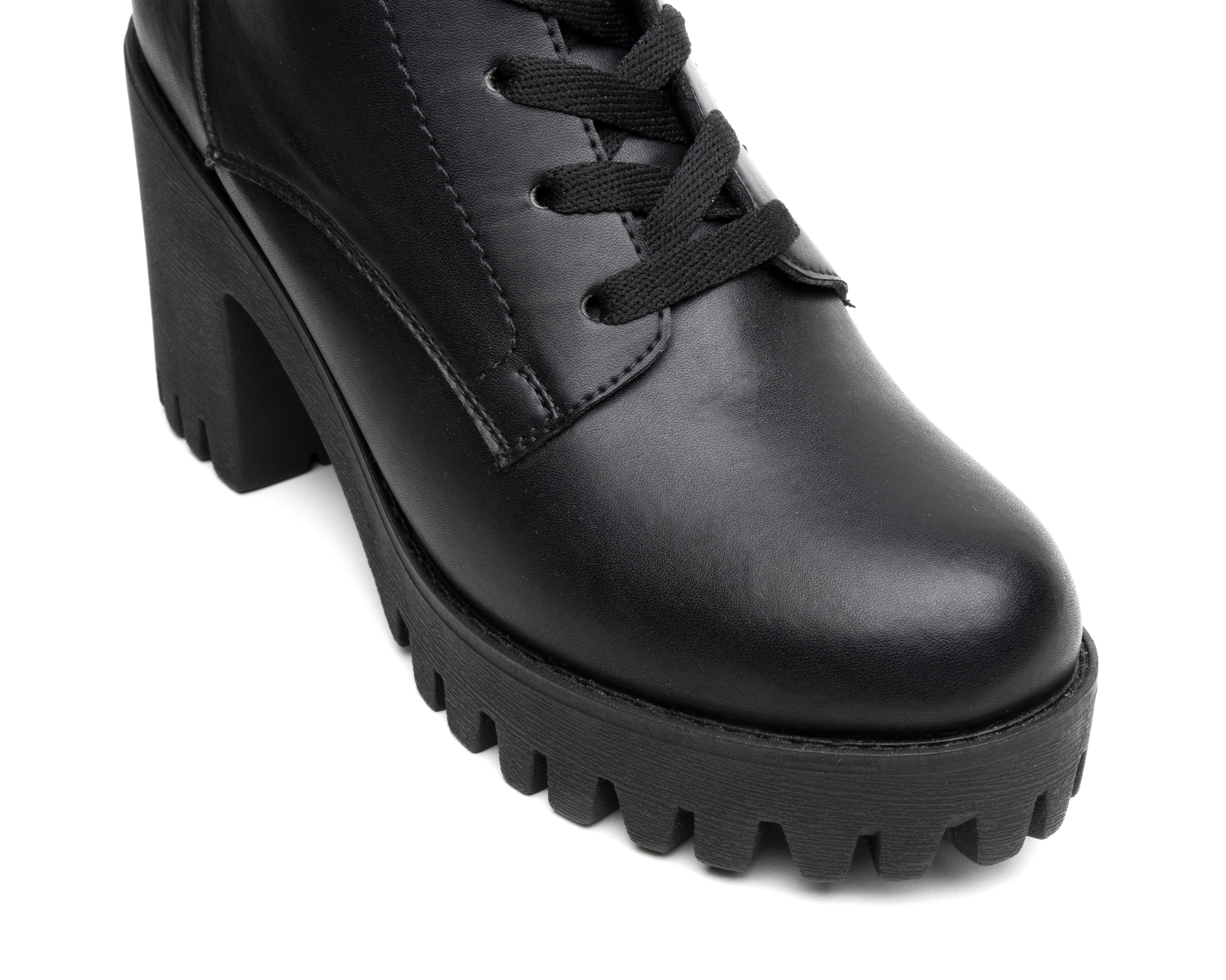 Foto 6 | Foto 6 | Botas Urbanas Refill Salem Track para Mujer