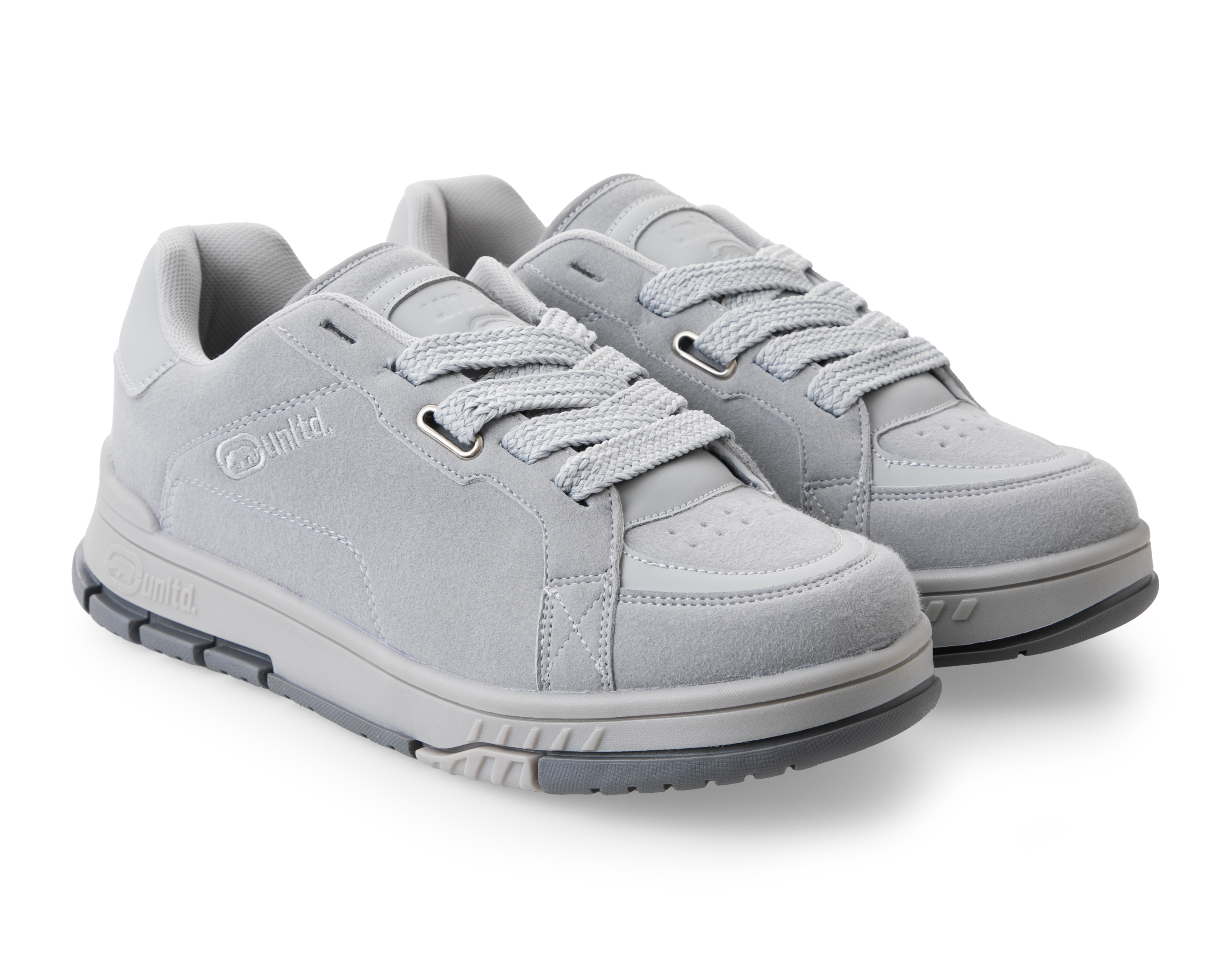 Tenis Casuales Eckó Unltd. Hulk para Hombre