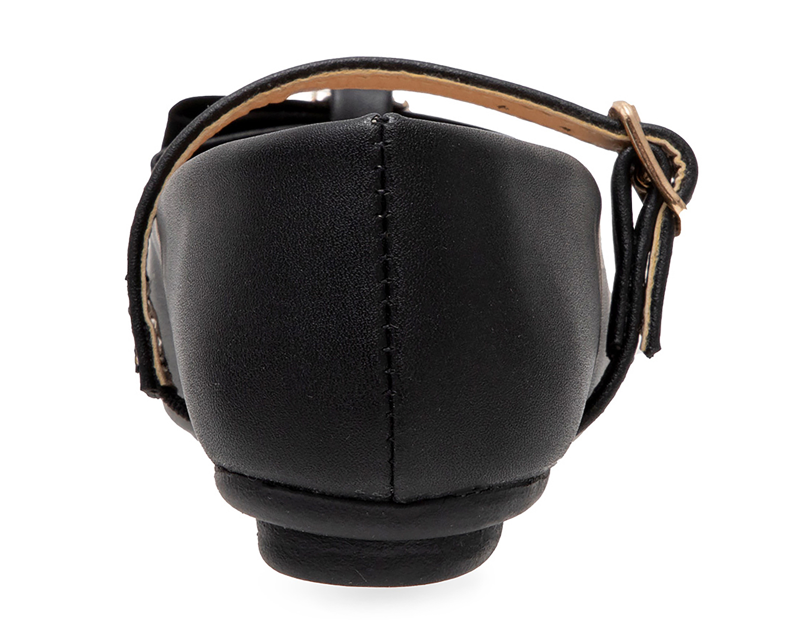 Foto 7 pulgar | Foto 6 | Zapatos Escolares Grafito para Niña