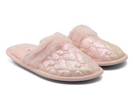 Pantuflas Girls Attitude para Niña