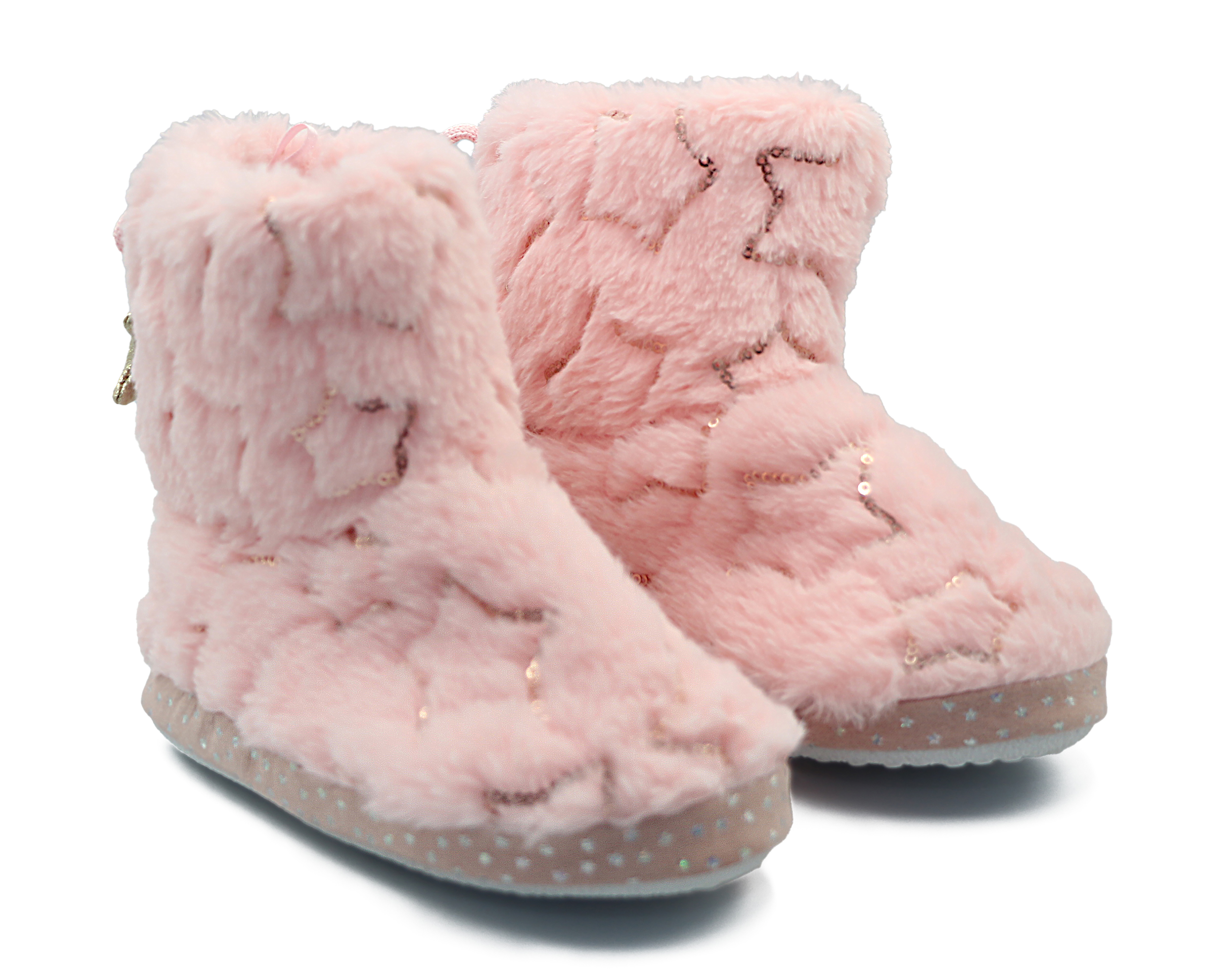 Pantuflas para Niña Girls Attitude