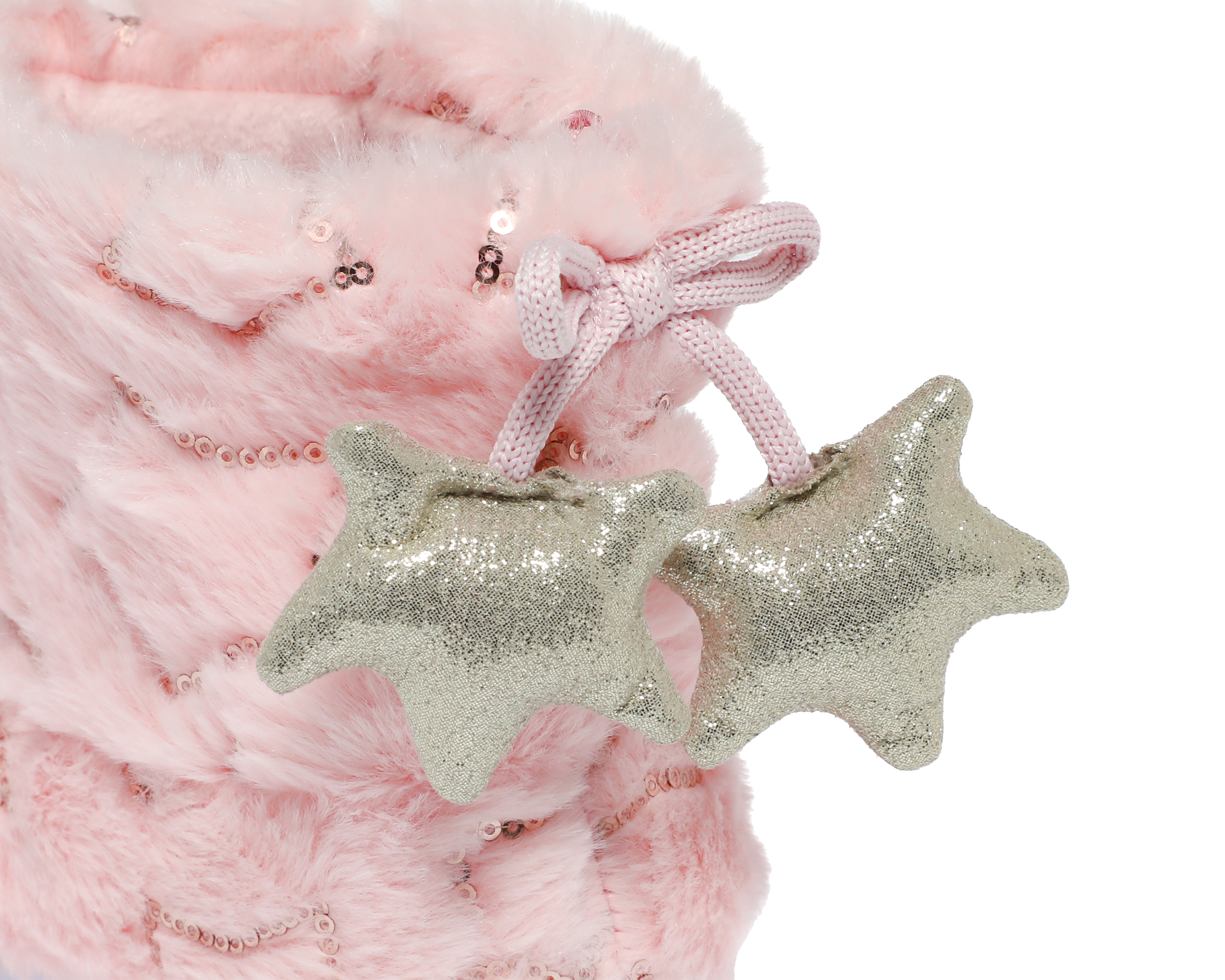 Foto 7 pulgar | Foto 6 | Pantuflas para Niña Girls Attitude