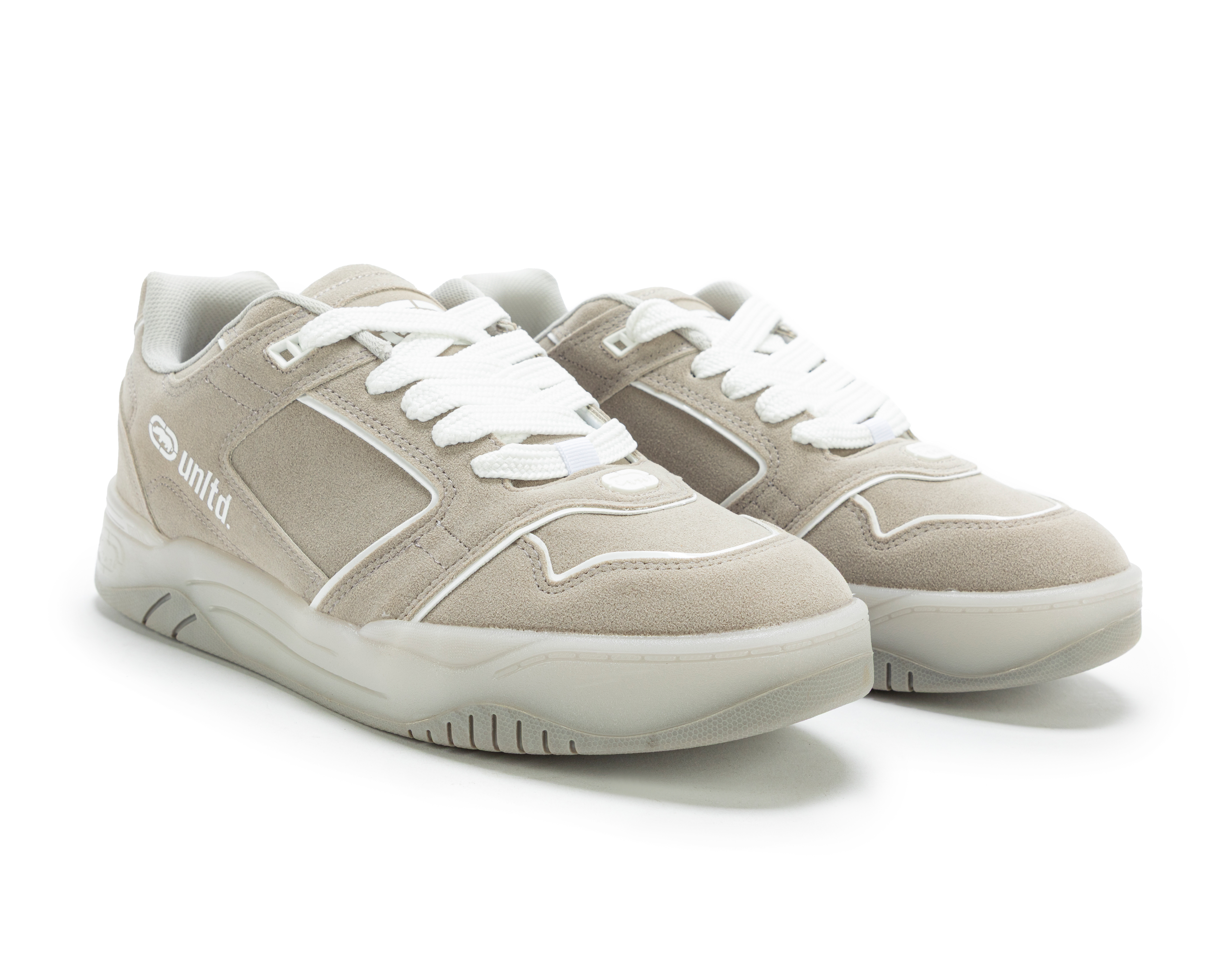 Foto 2 pulgar | Foto 1 | Tenis Casuales Ecko Unltd. Stell para Hombre