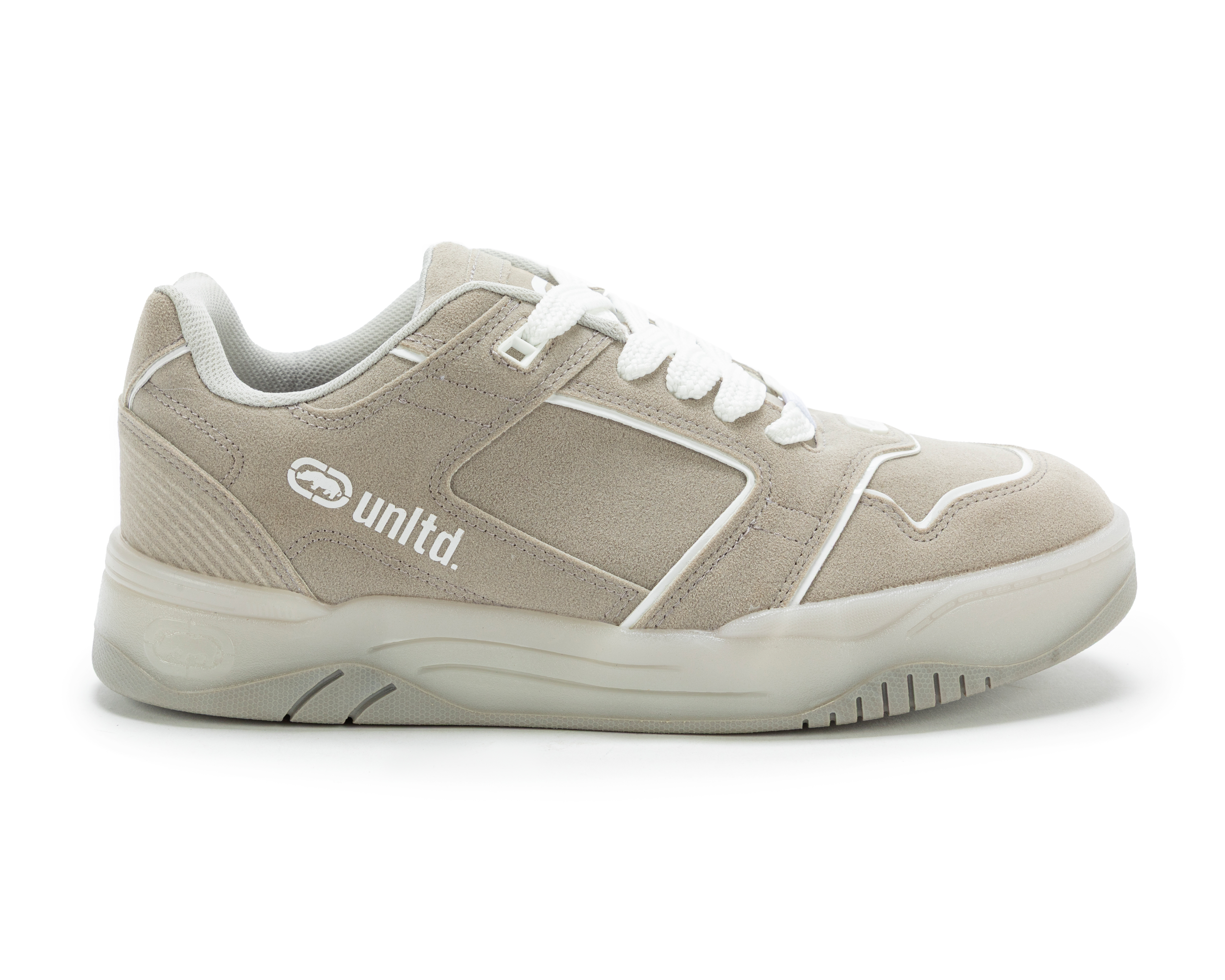 Foto 2 | Foto 2 | Tenis Casuales Ecko Unltd. Stell para Hombre