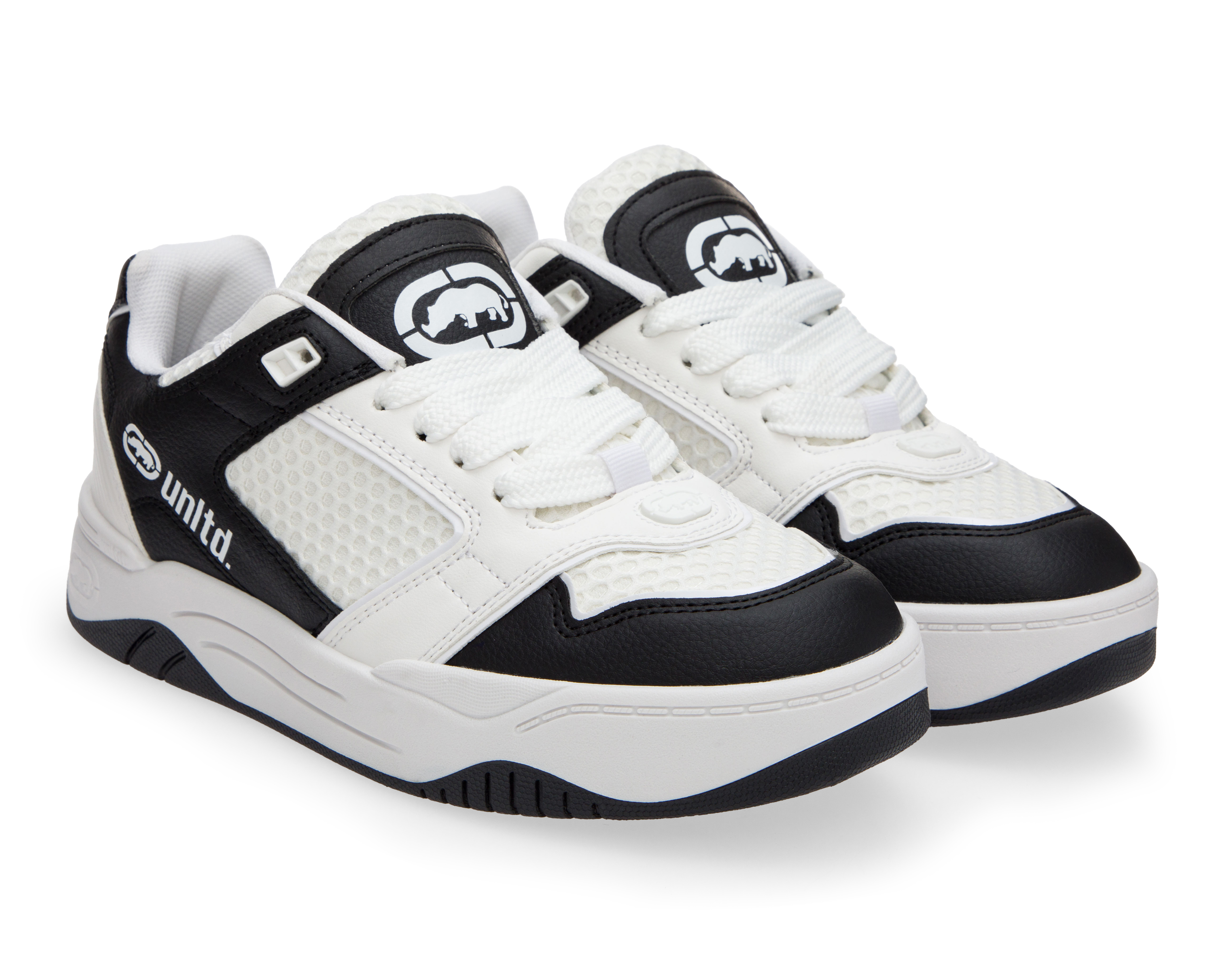 Foto 2 pulgar | Foto 1 | Tenis Casuales Ecko Unltd. Mark para Hombre