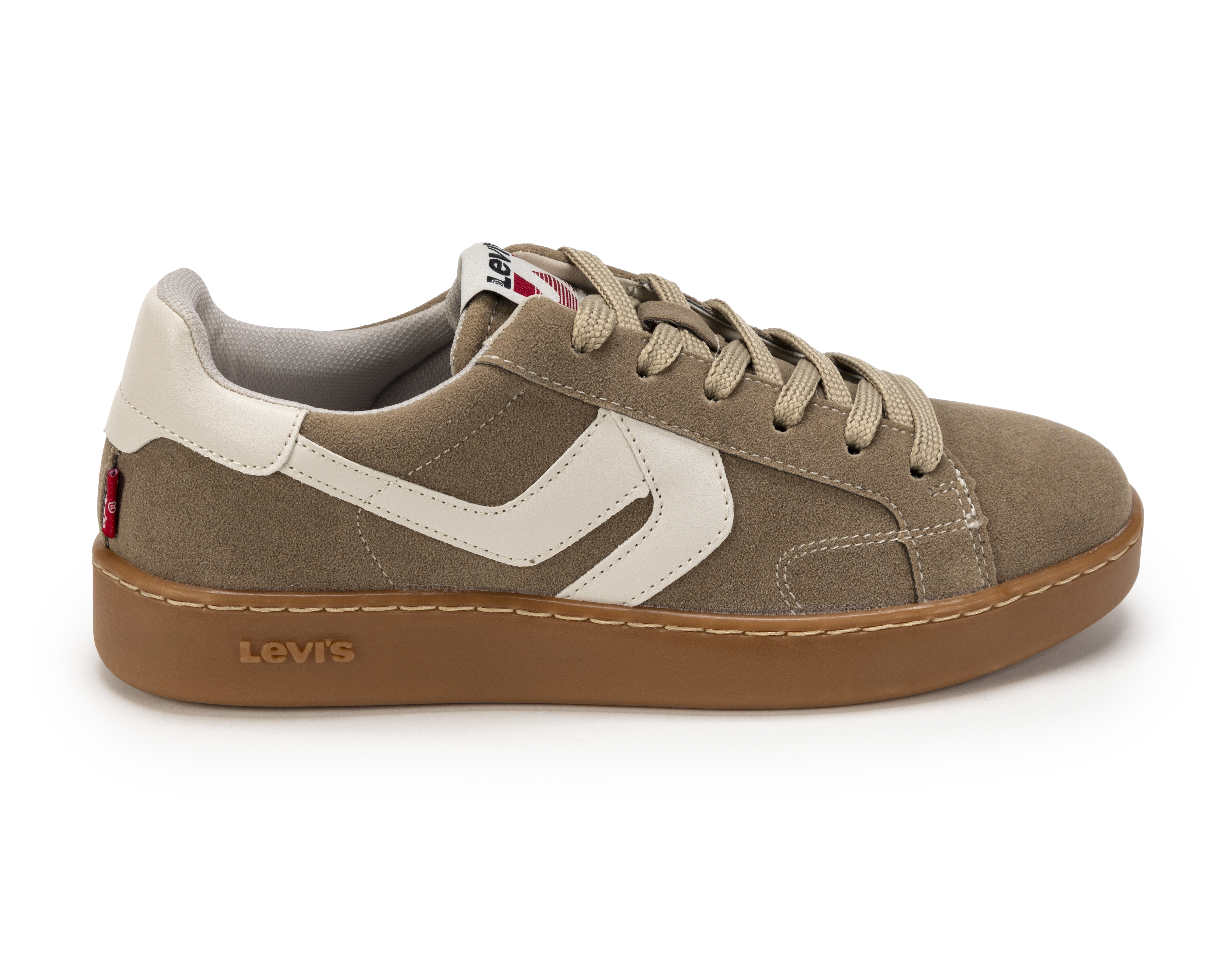 Foto 2 | Foto 2 | Tenis Levi's Swift para Hombre