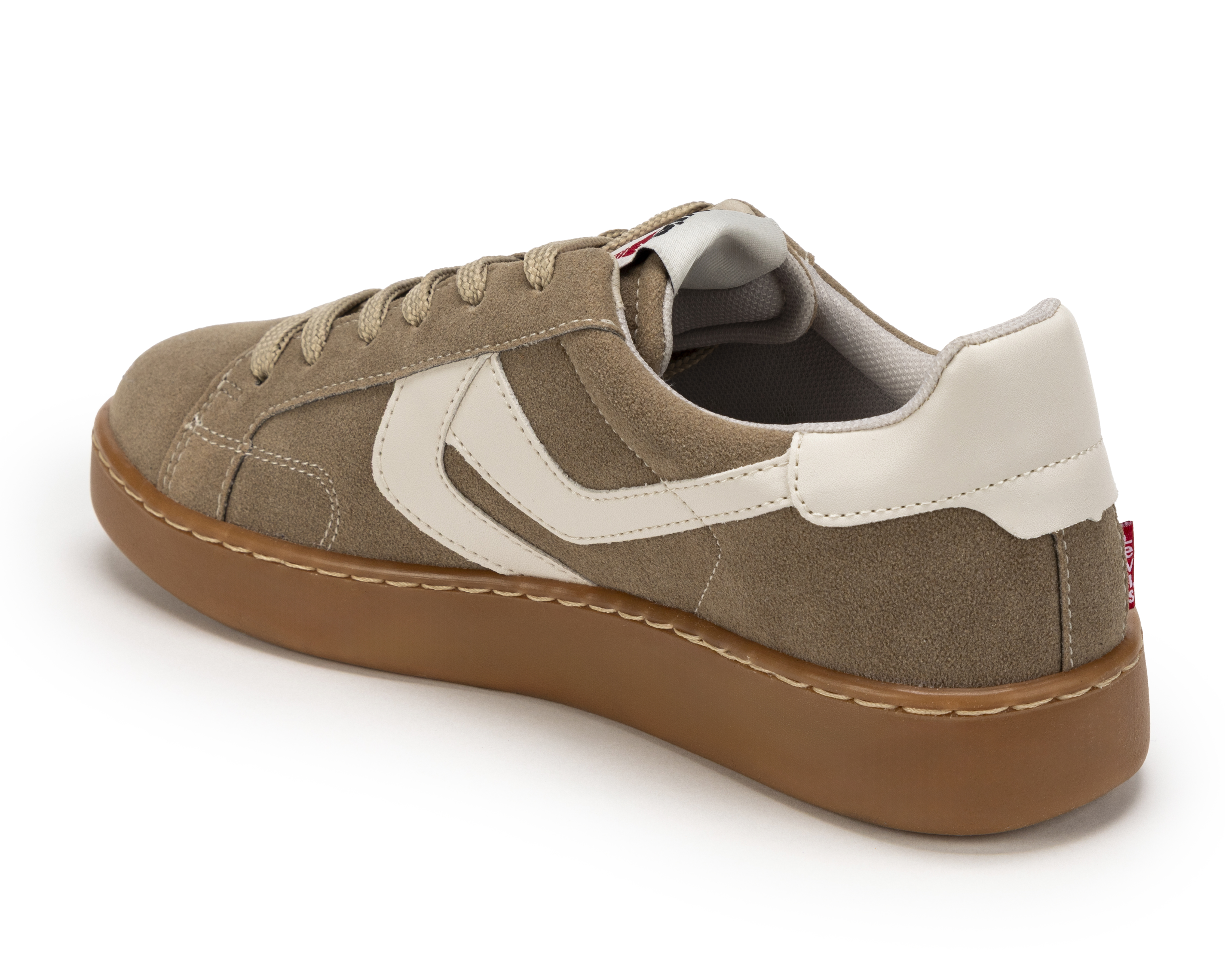 Foto 3 | Foto 3 | Tenis Levi's Swift para Hombre