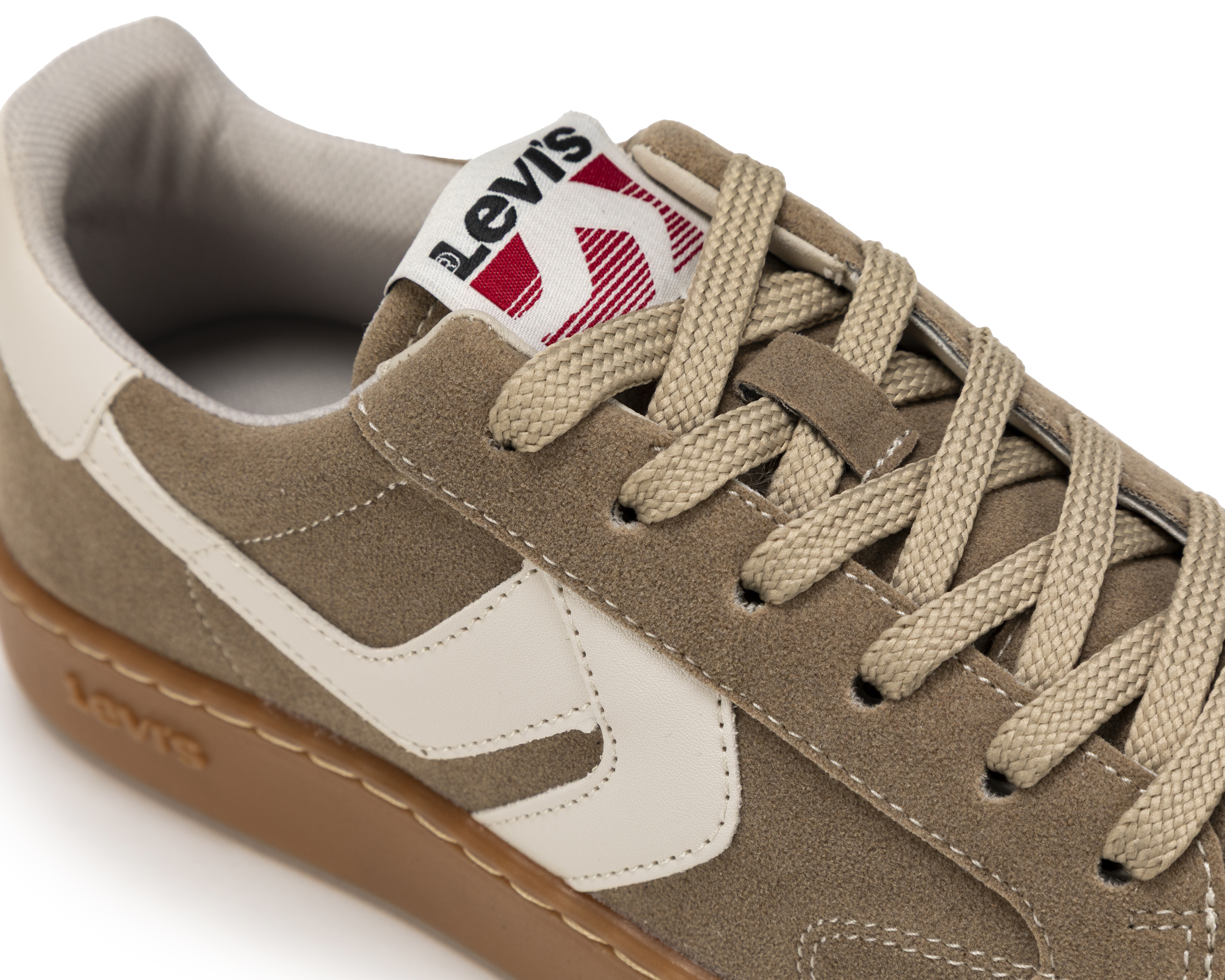 Foto 6 | Foto 6 | Tenis Levi's Swift para Hombre