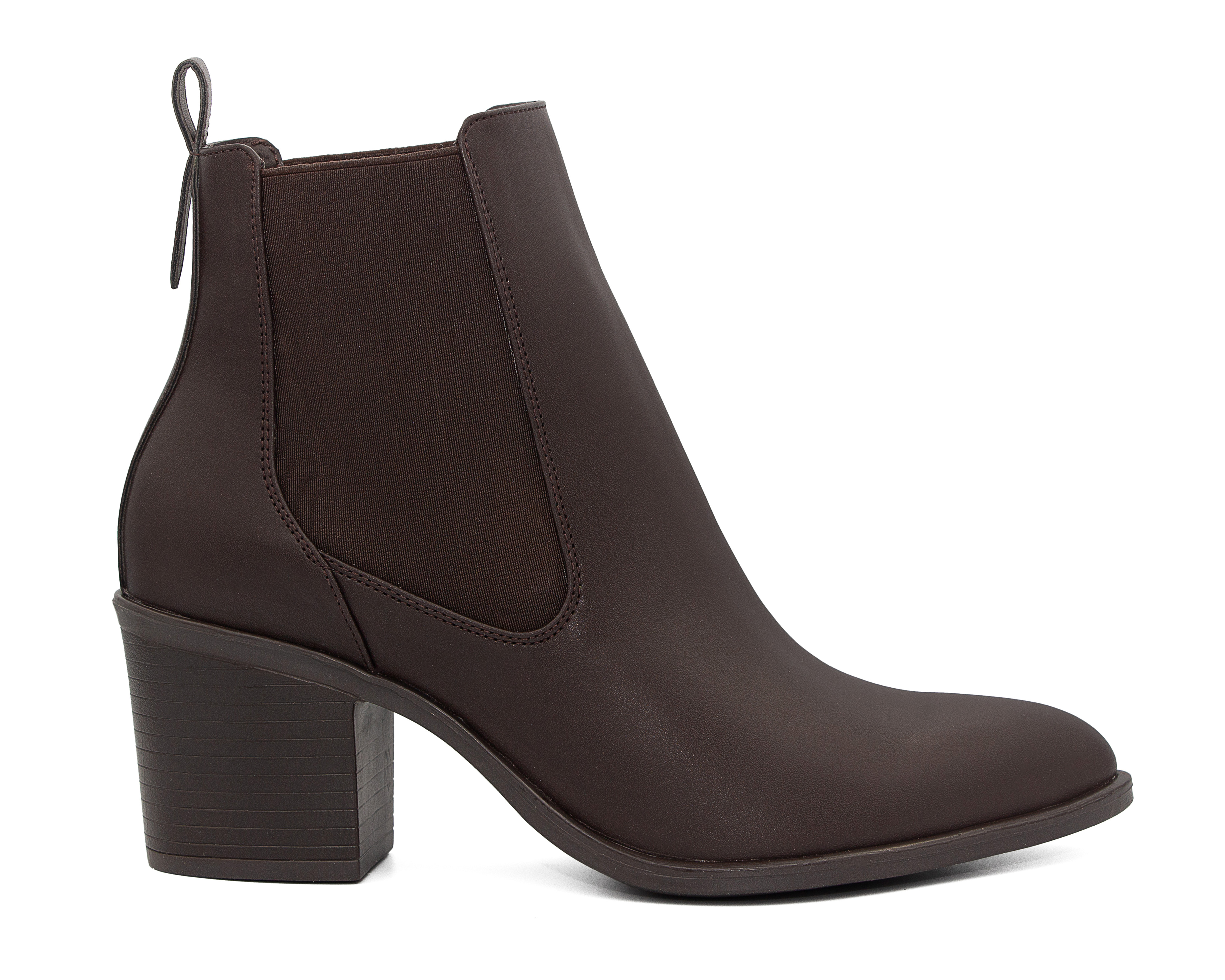 Foto 3 pulgar | Foto 2 | Botas Vaqueras Strona para Mujer