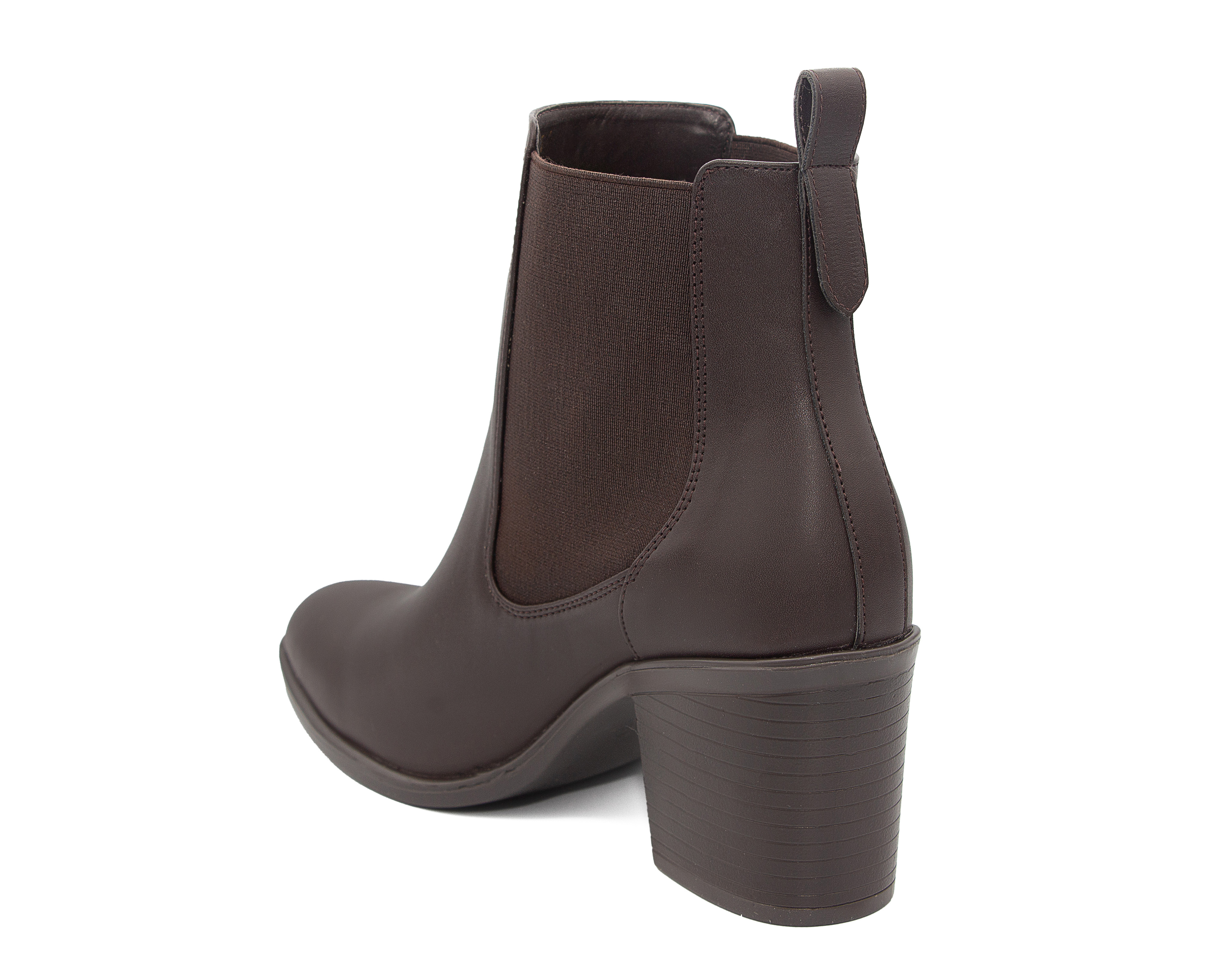 Foto 4 pulgar | Foto 3 | Botas Vaqueras Strona para Mujer