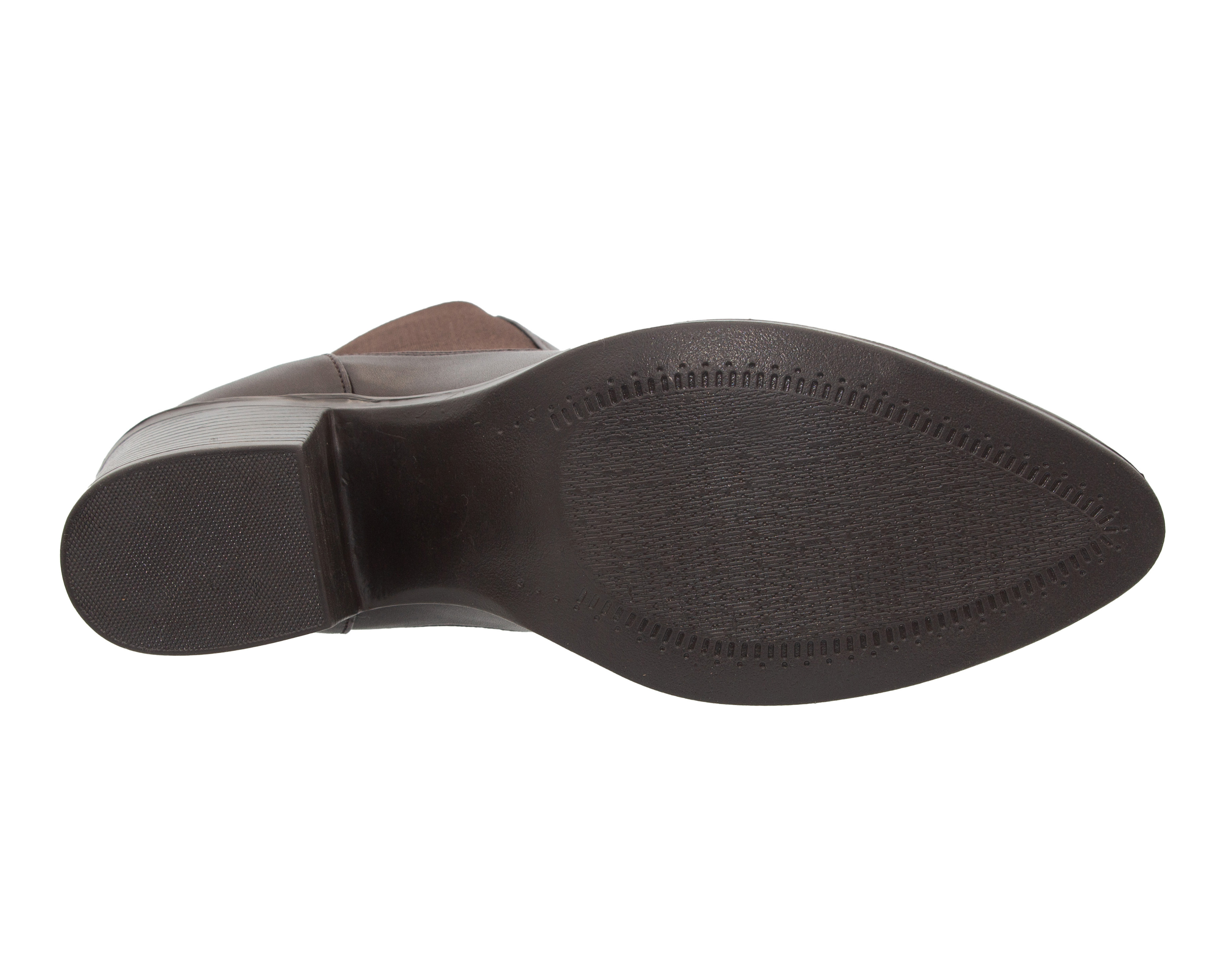 Foto 5 pulgar | Foto 4 | Botas Vaqueras Strona para Mujer