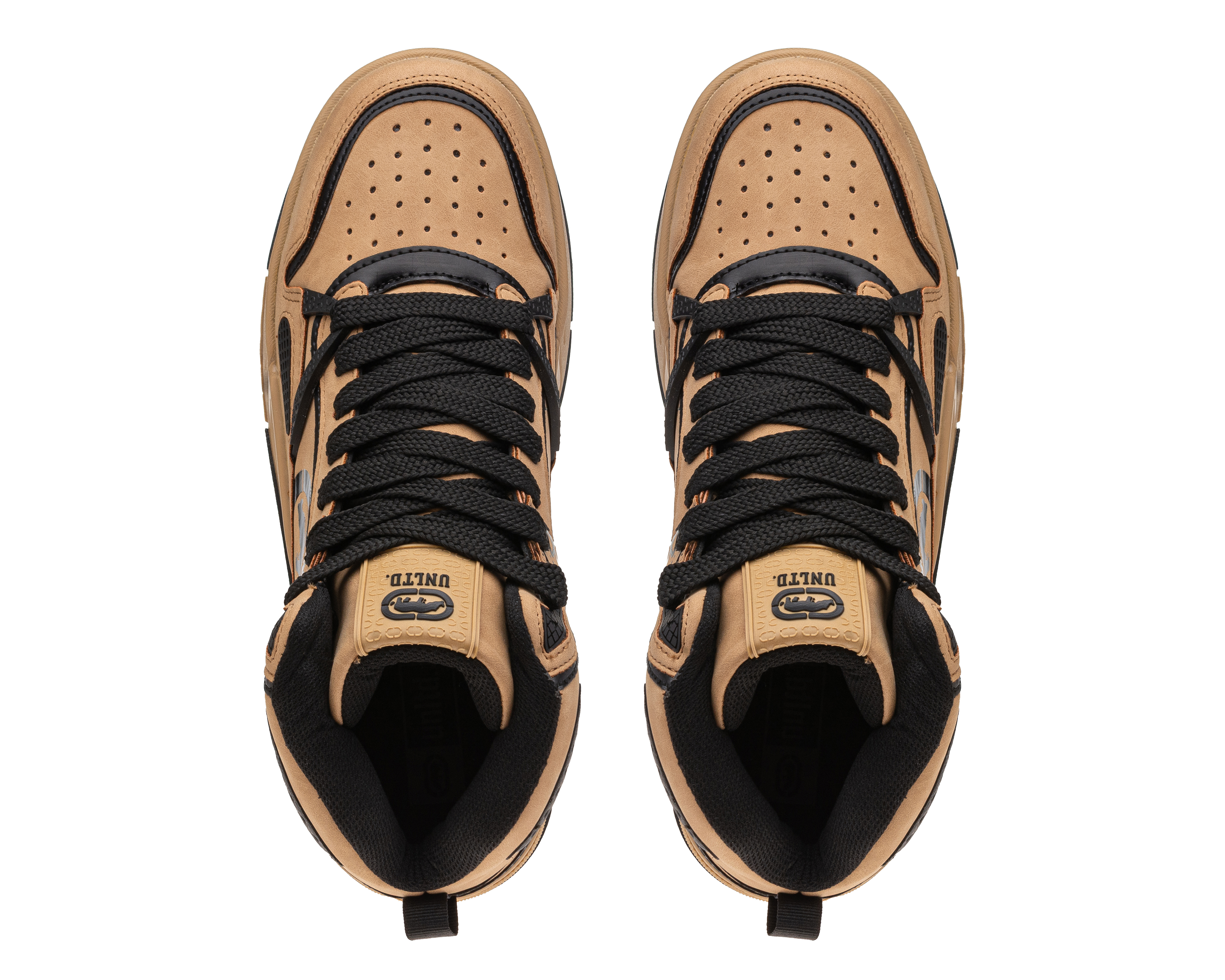 Foto 4 pulgar | Foto 3 | Tenis Casuales Ecko Unltd. Black Panther para Hombre