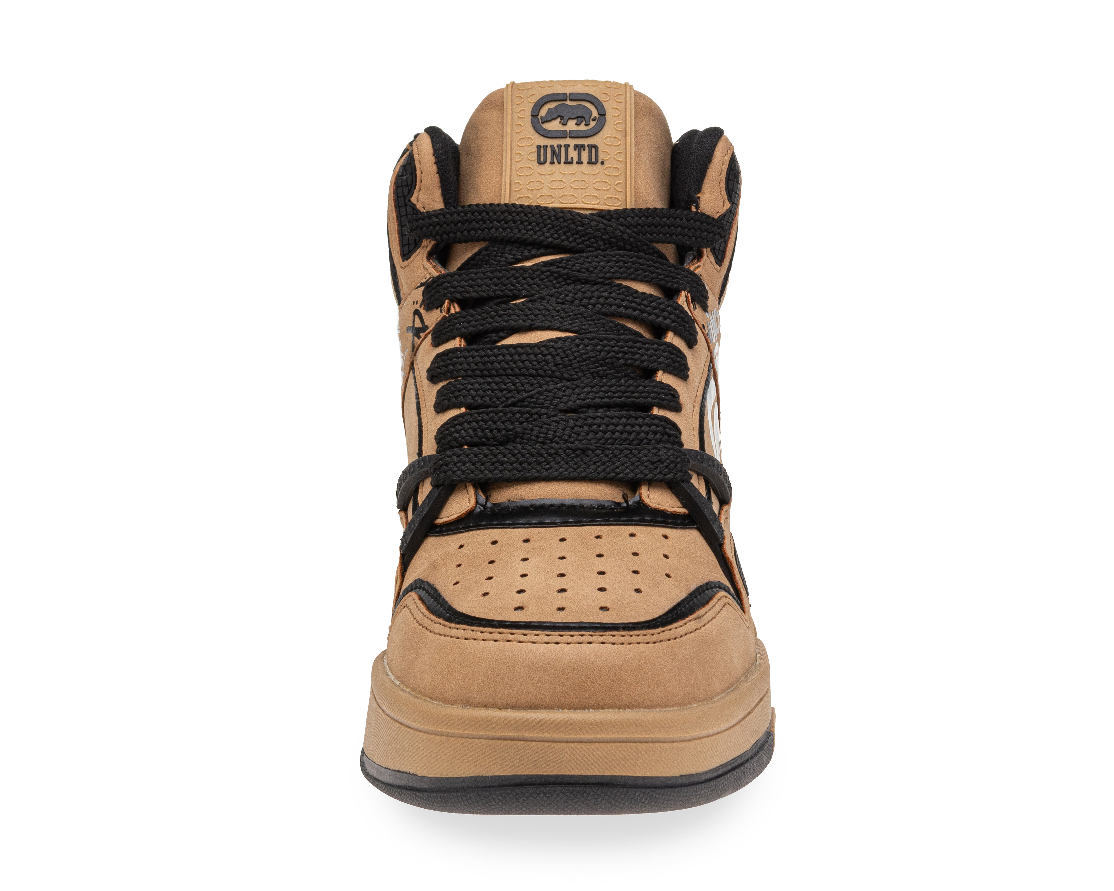 Foto 6 pulgar | Foto 5 | Tenis Casuales Ecko Unltd. Black Panther para Hombre