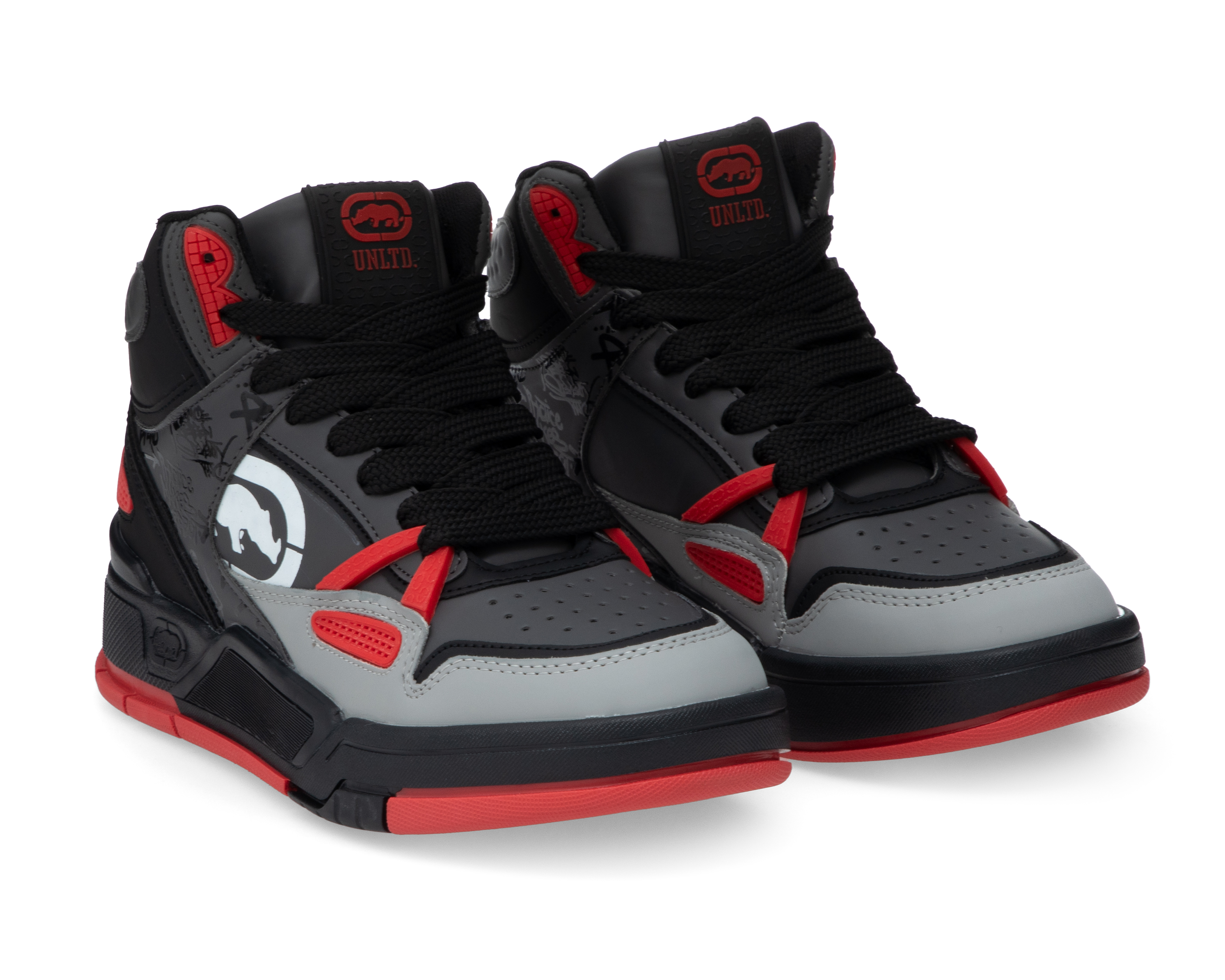 Tenis Ecko Unltd. para Hombre