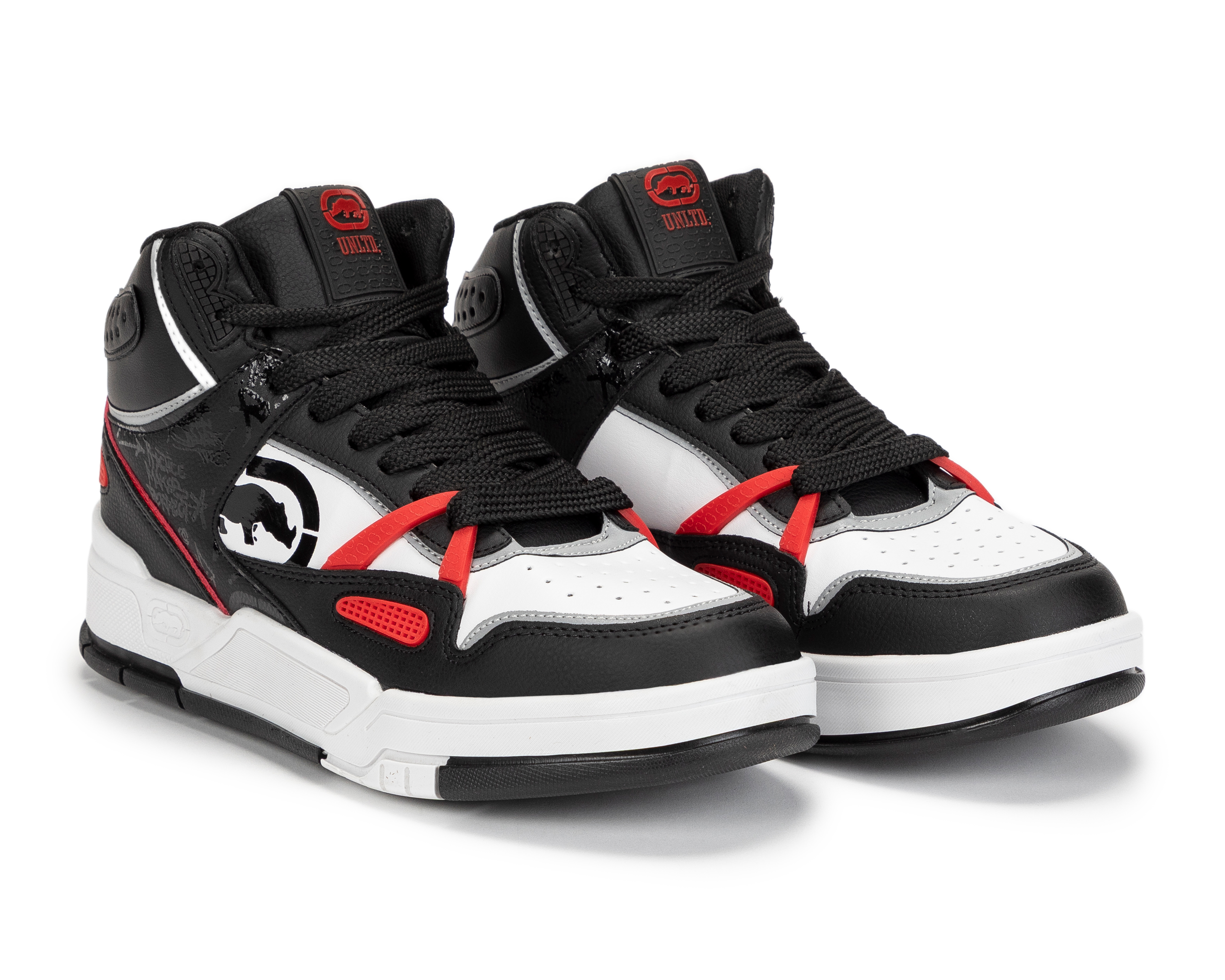 Tenis Casuales Ecko Unltd. para Hombre