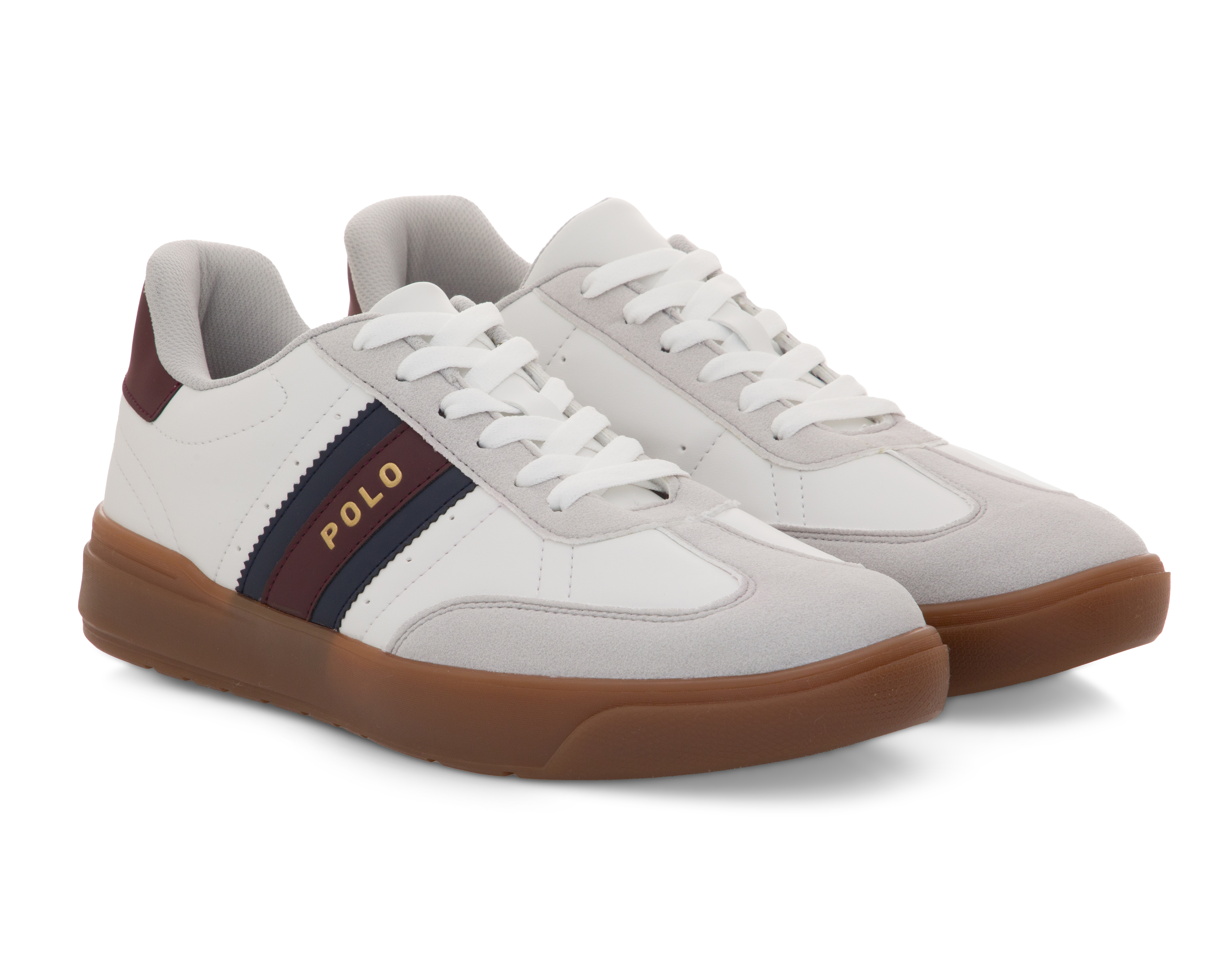 Tenis Casuales Polo Union Club para Hombre