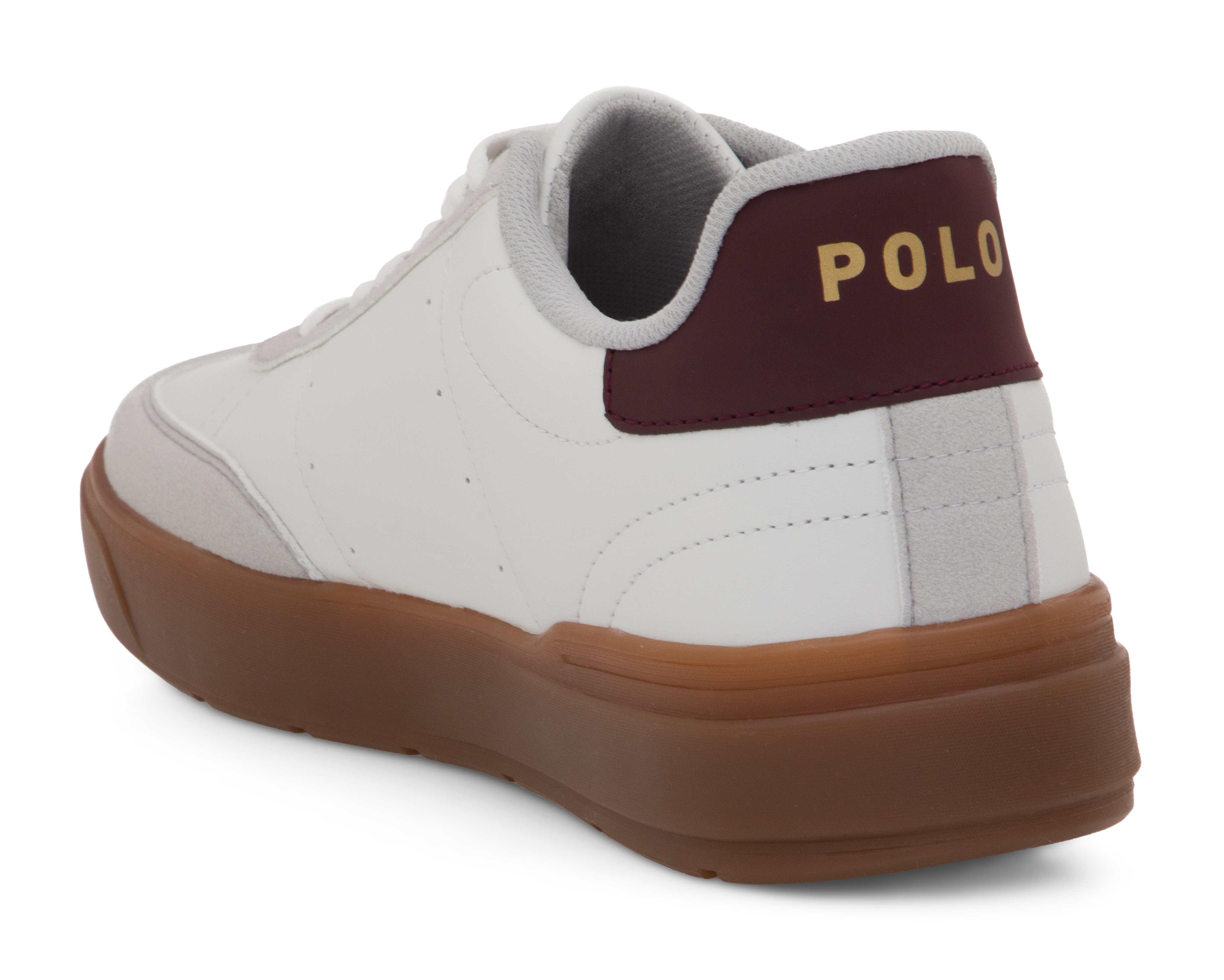 Foto 3 | Foto 3 | Tenis Casuales Polo Union Club para Hombre