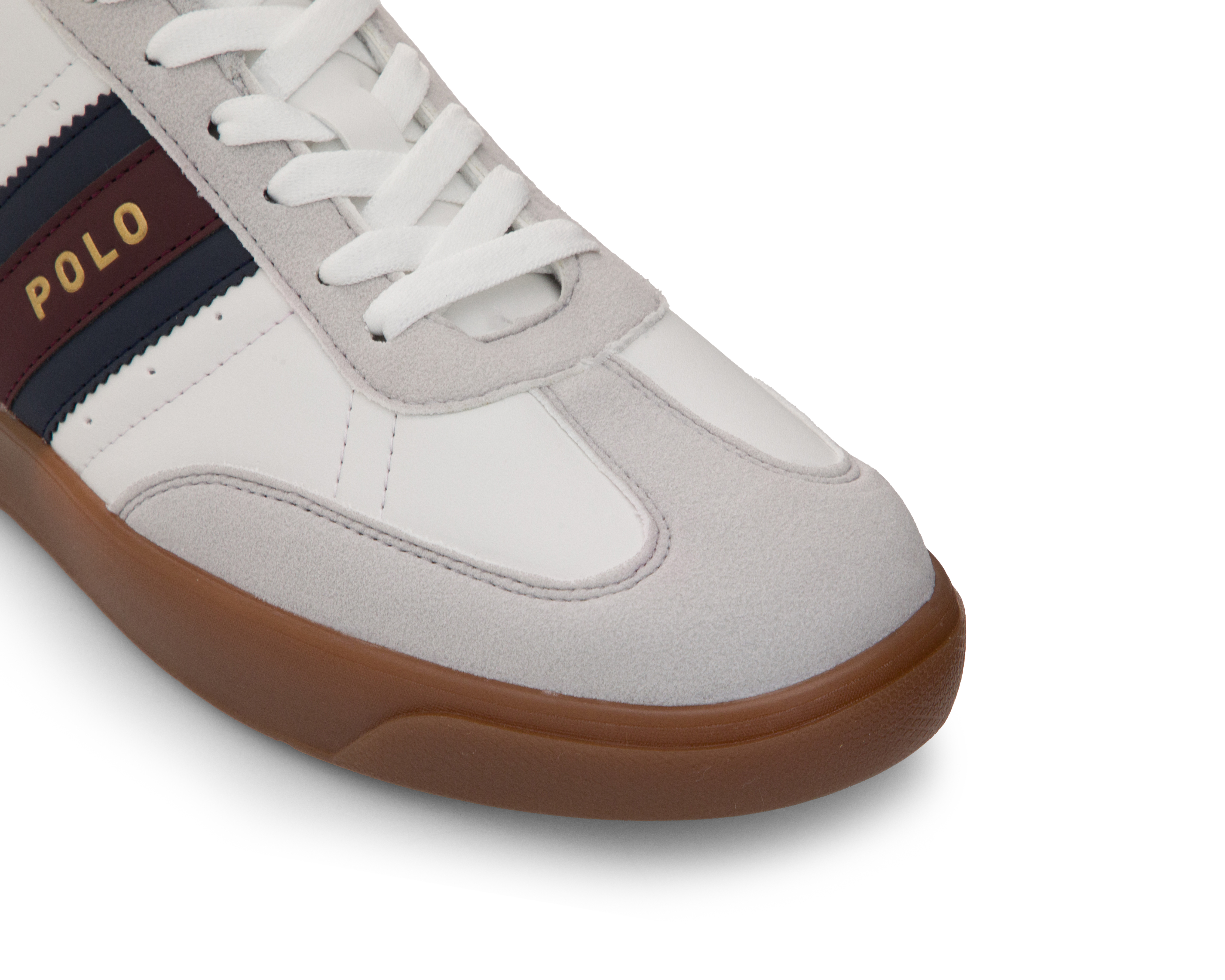 Foto 7 pulgar | Foto 6 | Tenis Casuales Polo Union Club para Hombre