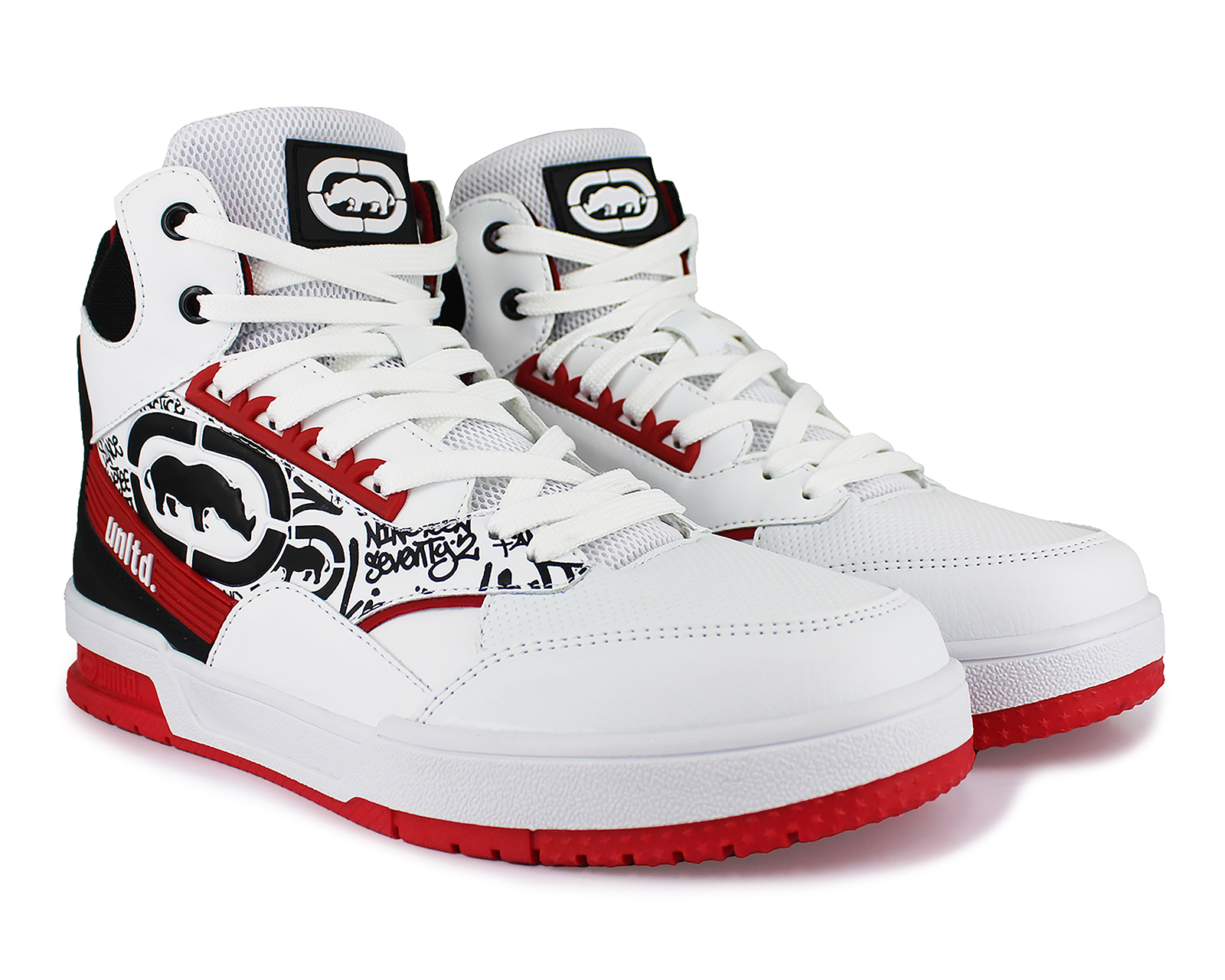 Tenis Casuales Ecko Unltd. para Hombre
