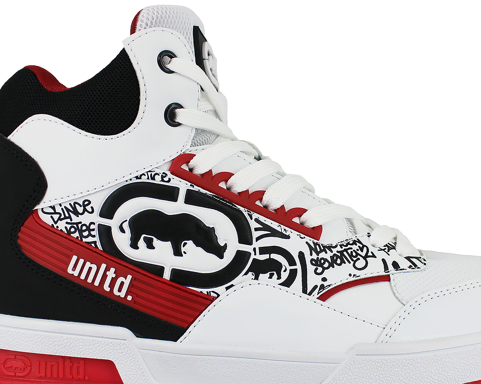 Foto 7 pulgar | Foto 6 | Tenis Casuales Ecko Unltd. para Hombre