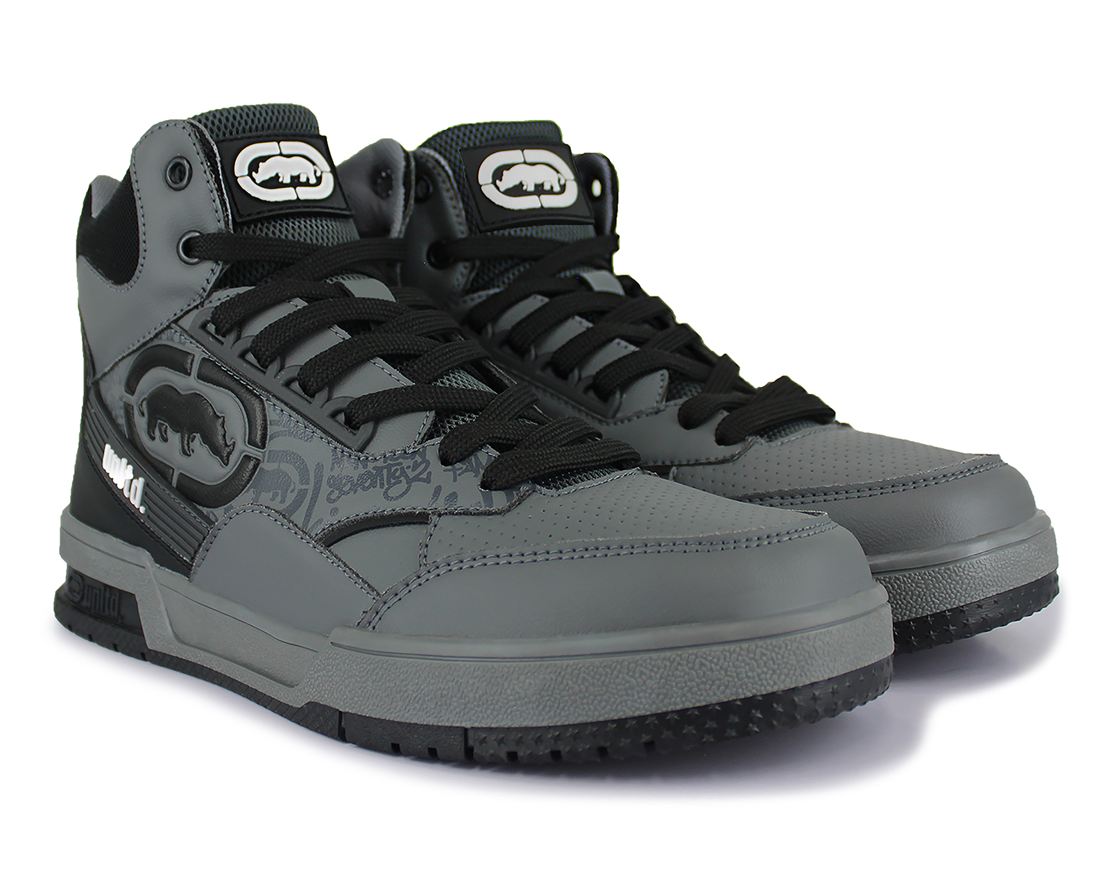 Foto 2 pulgar | Foto 1 | Tenis Casuales Ecko Unltd. Vanveldo para Hombre