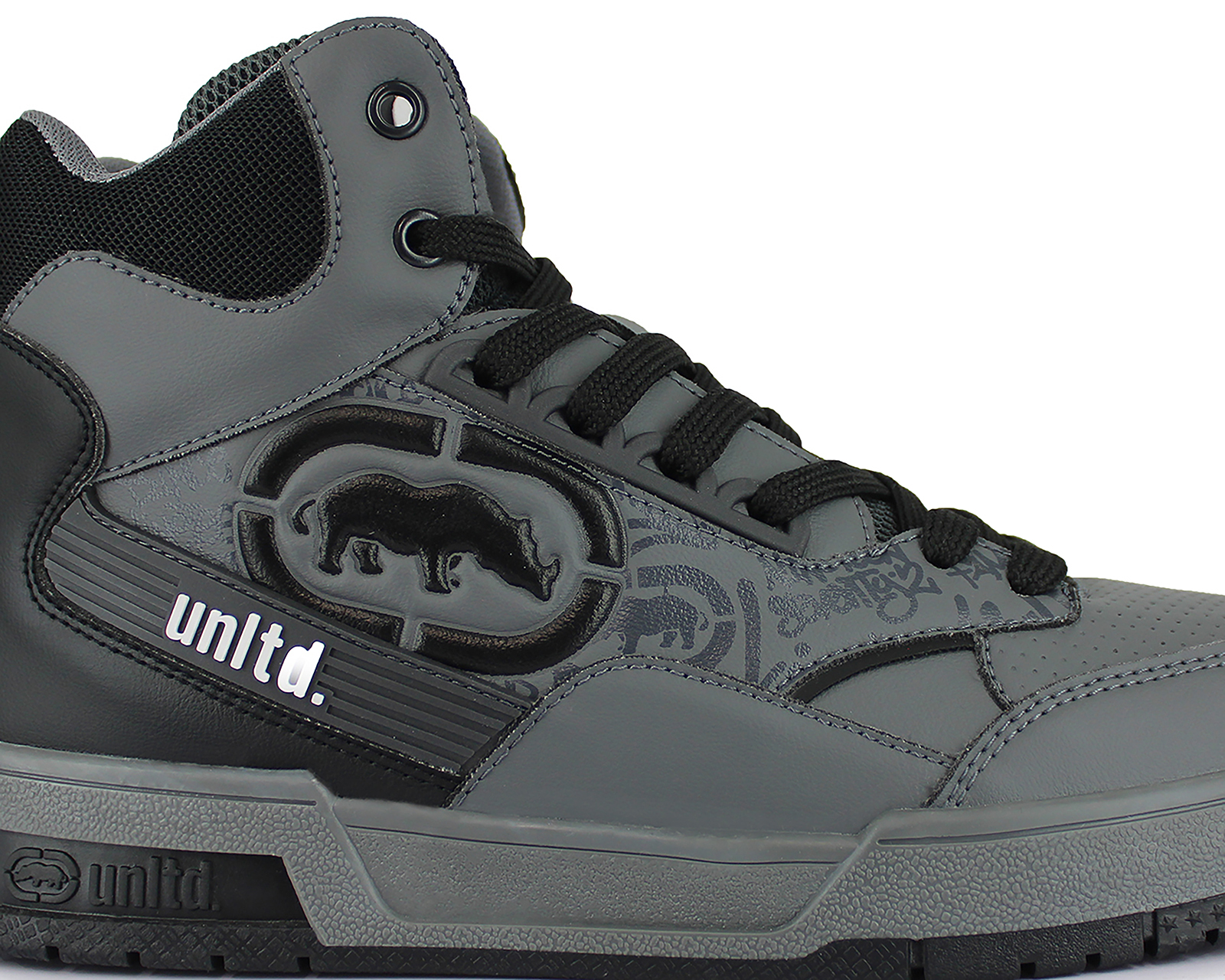 Foto 7 pulgar | Foto 6 | Tenis Casuales Ecko Unltd. Vanveldo para Hombre