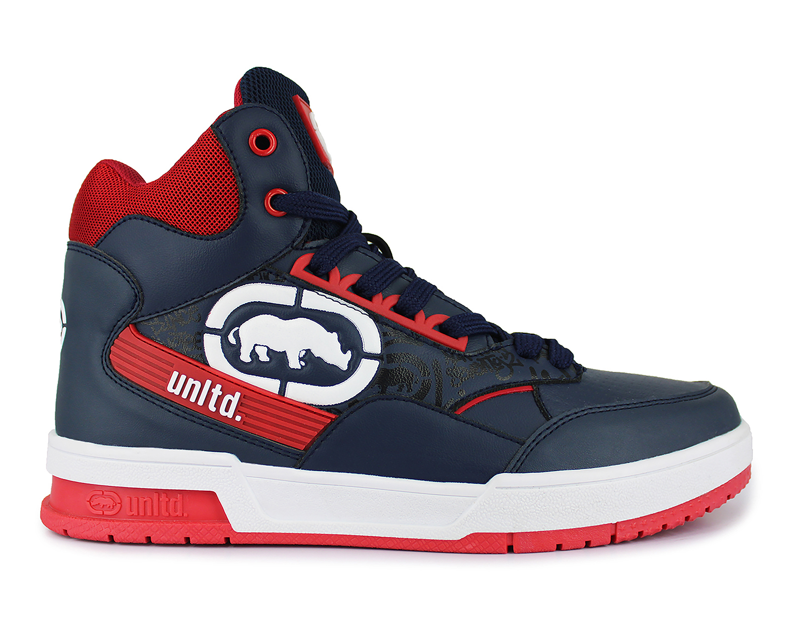 Foto 2 | Foto 2 | Tenis Casuales Ecko Unltd. Vanveldo para Hombre