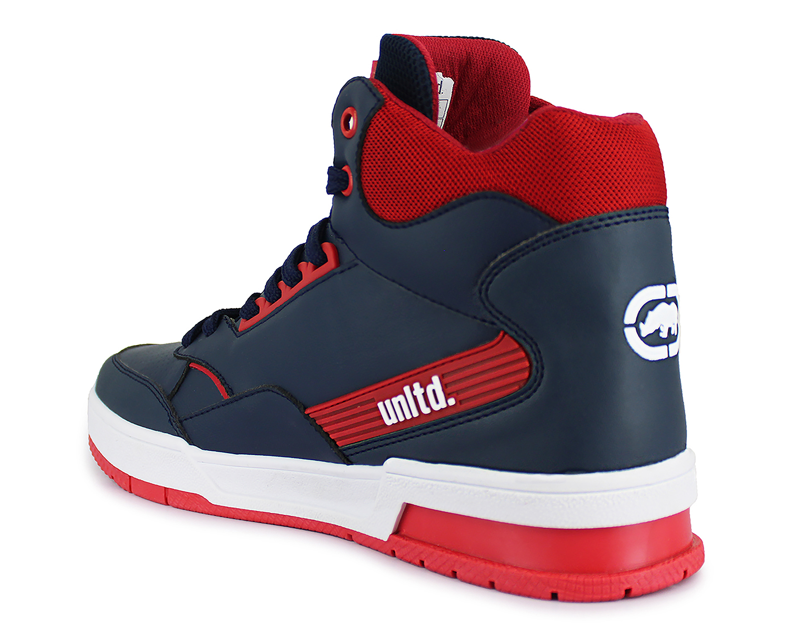 Foto 3 | Foto 3 | Tenis Casuales Ecko Unltd. Vanveldo para Hombre