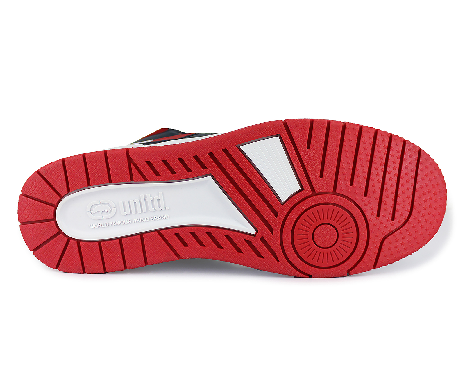 Foto 4 | Foto 4 | Tenis Casuales Ecko Unltd. Vanveldo para Hombre