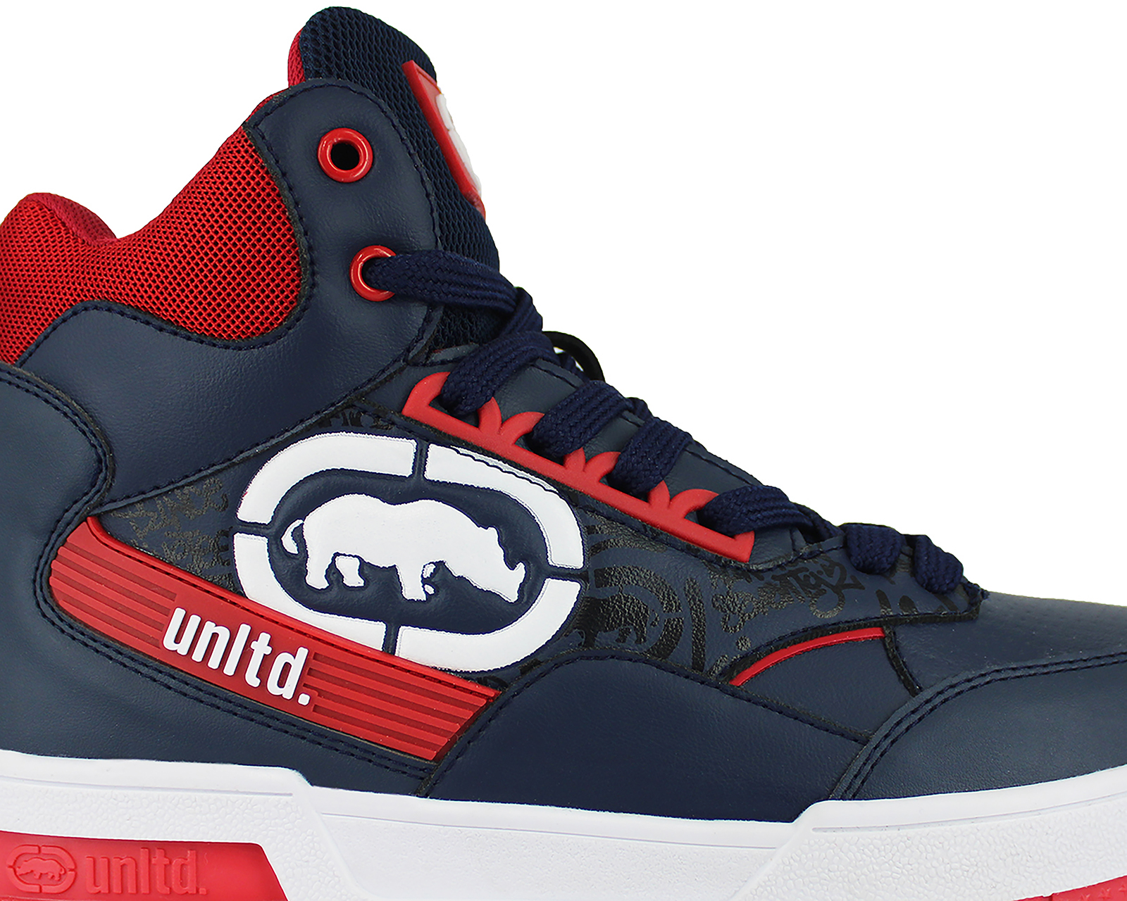 Foto 7 pulgar | Foto 6 | Tenis Casuales Ecko Unltd. Vanveldo para Hombre