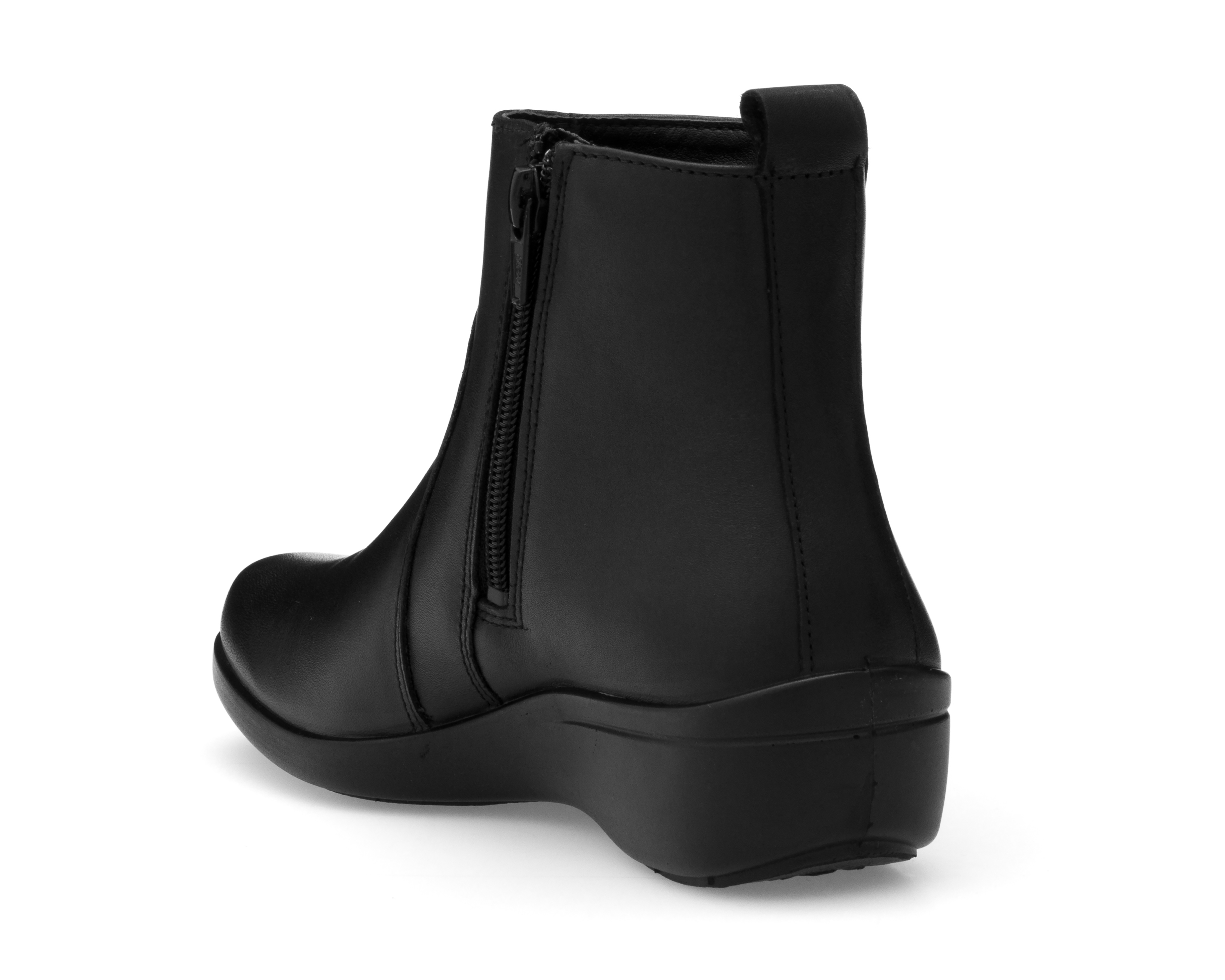 Foto 4 pulgar | Foto 3 | Botas Confort Flexi Karime de Piel para Mujer