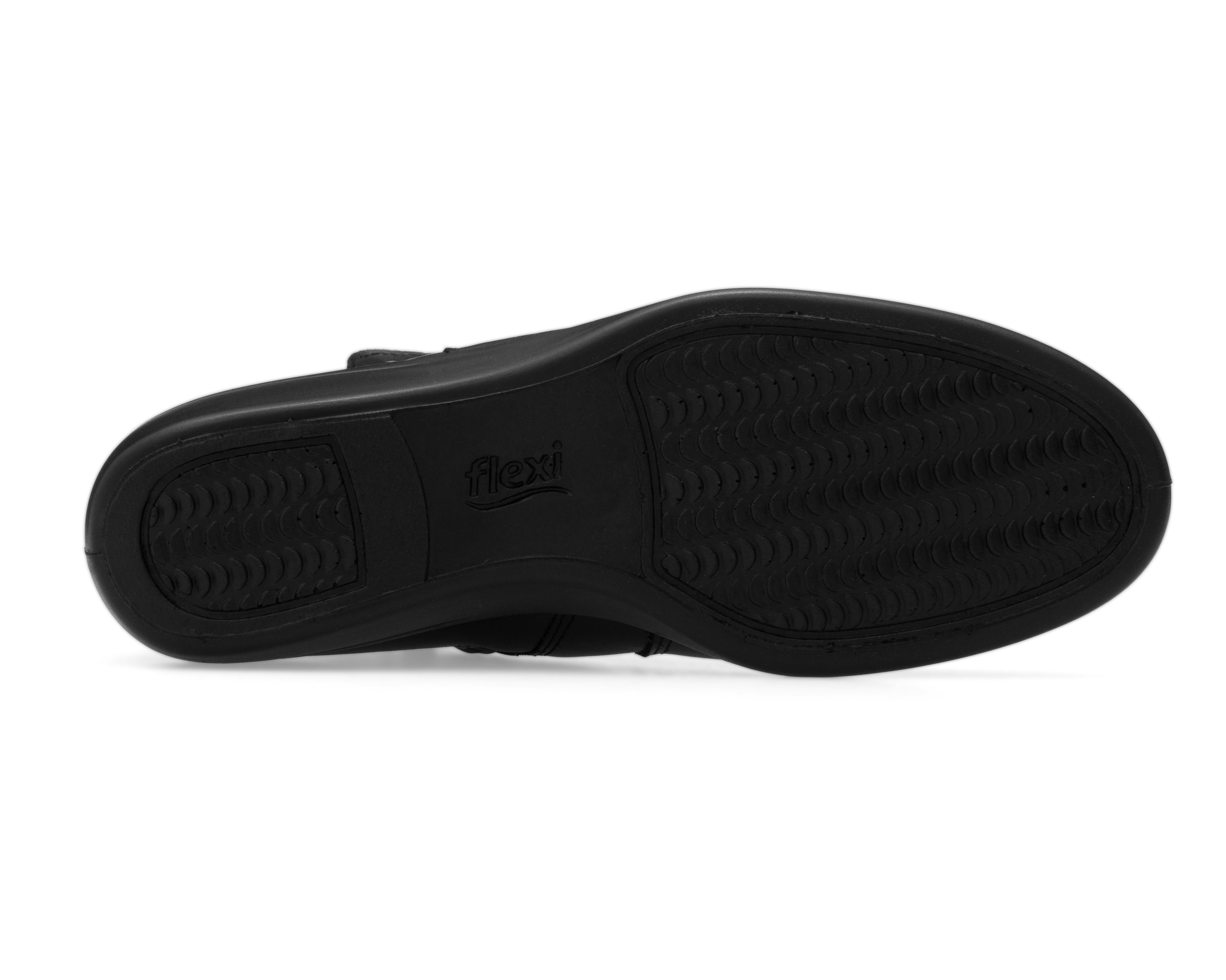 Foto 5 pulgar | Foto 4 | Botas Confort Flexi Karime de Piel para Mujer