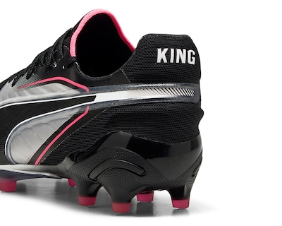 Foto 6 | Foto 6 | Taquetes de Futbol Puma King Ultimate FG/AG Juveniles