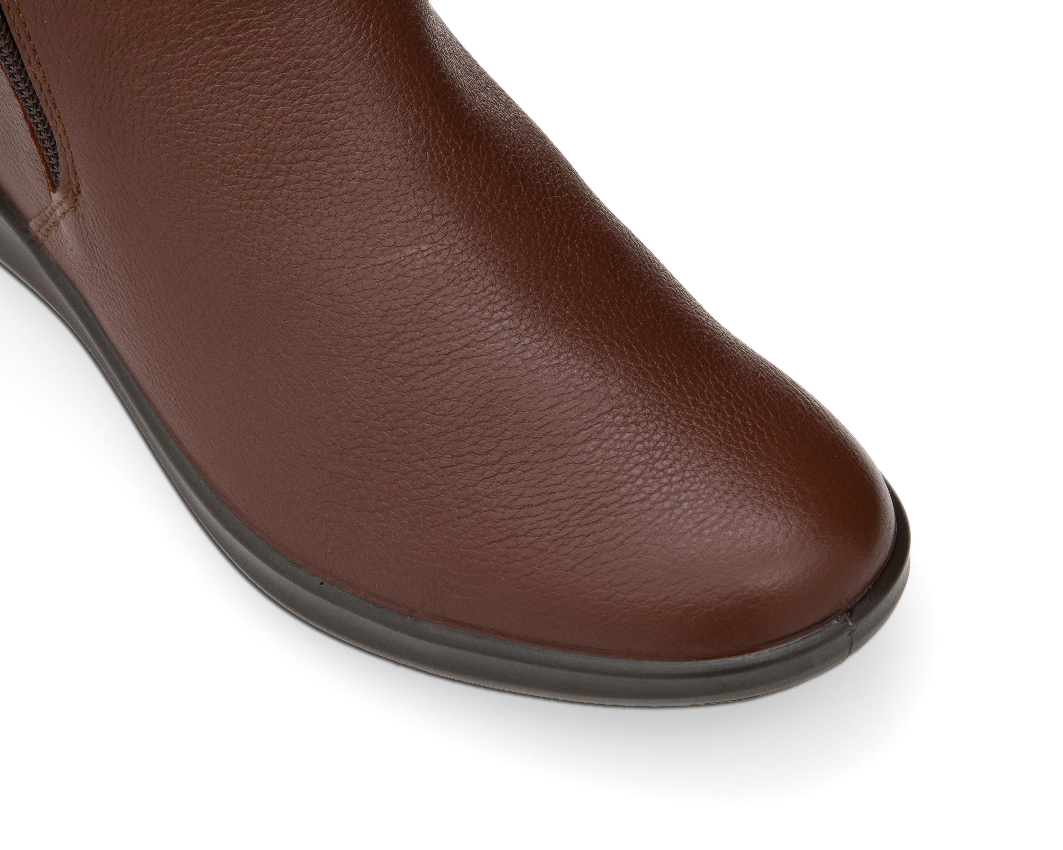 Foto 6 | Foto 6 | Botas Confort Flexi Miroslava de Piel para Mujer